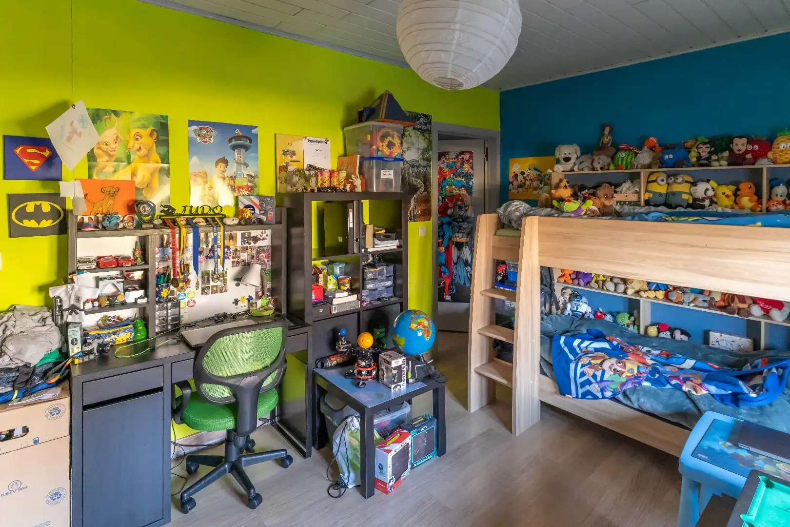 Instapklare woning te koop in Bissegem! foto 9