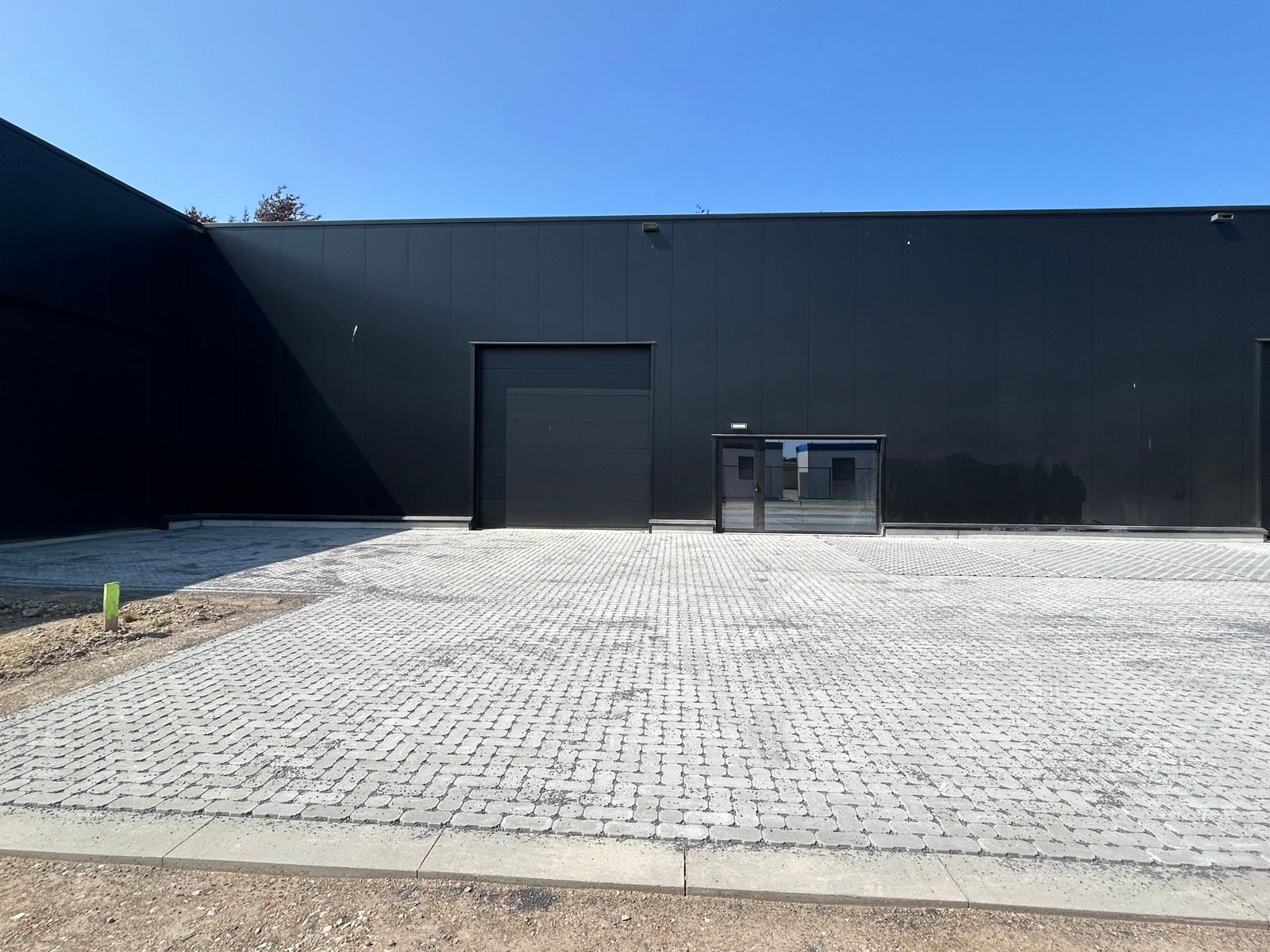 Bedrijfsvastgoed te koop Heimaaierstraat - 3950 Bocholt