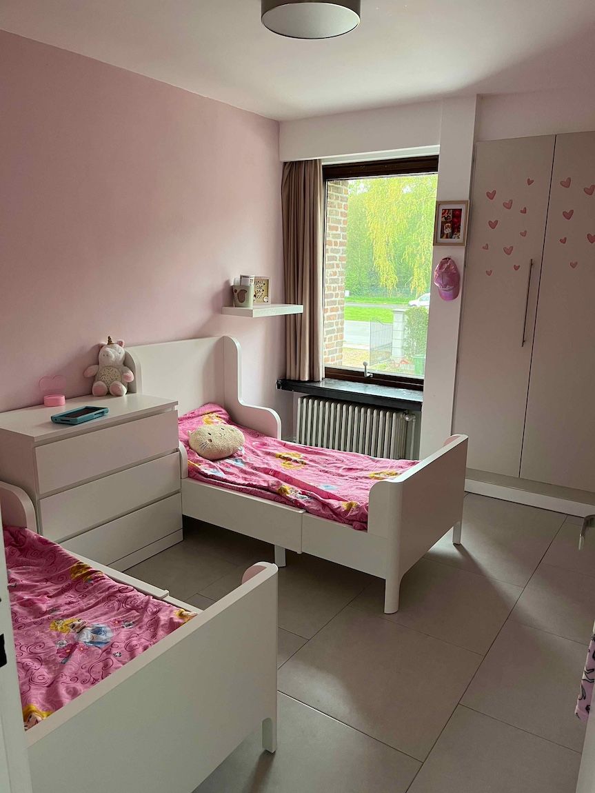 Ruime gezinswoning  foto 16