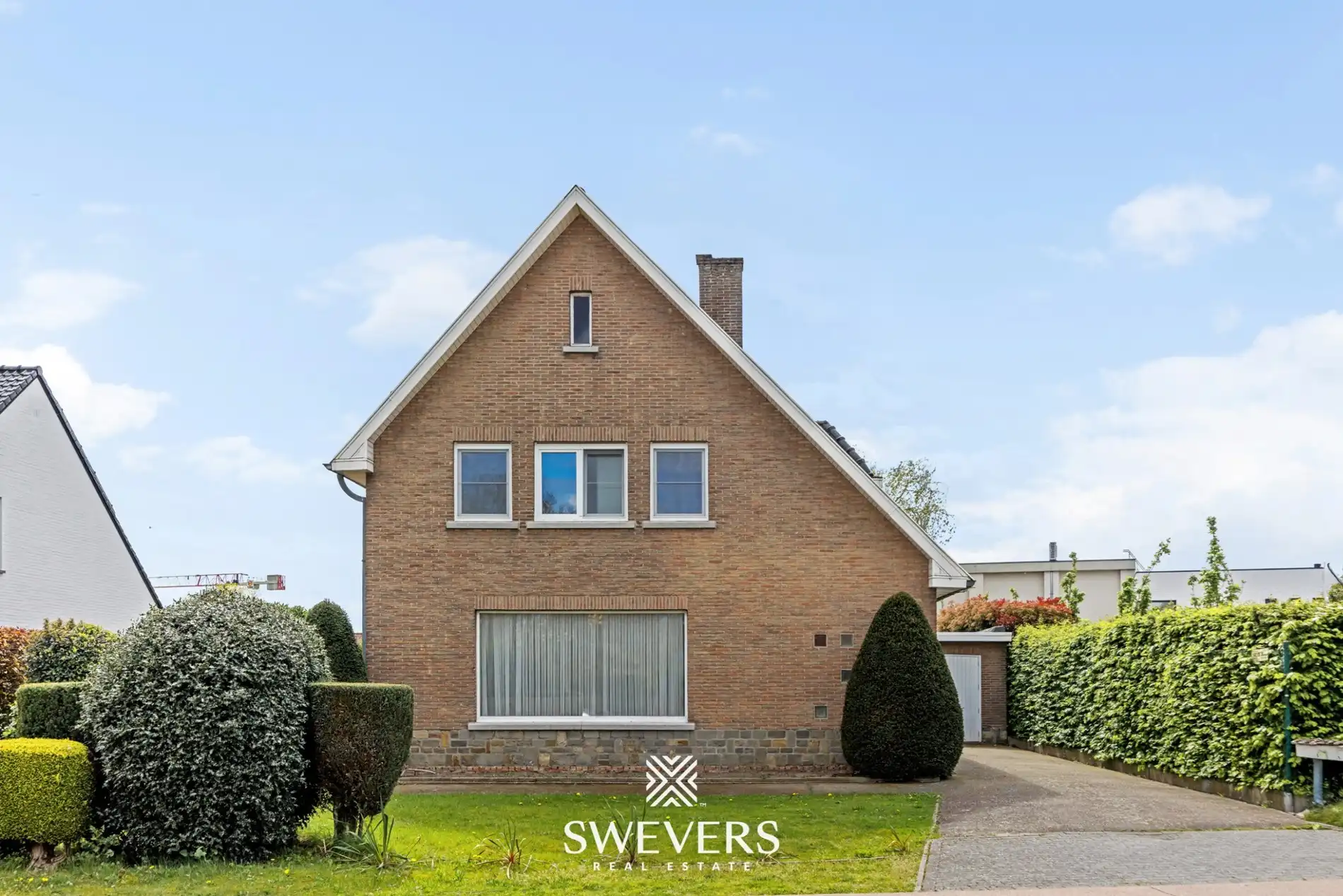 Open bebouwing met minimum vier slaapkamers te Zonhoven foto 33