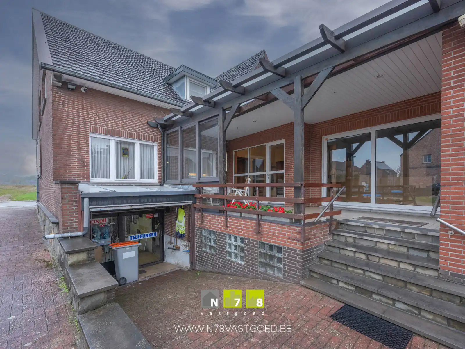 Huis te koop foto 50