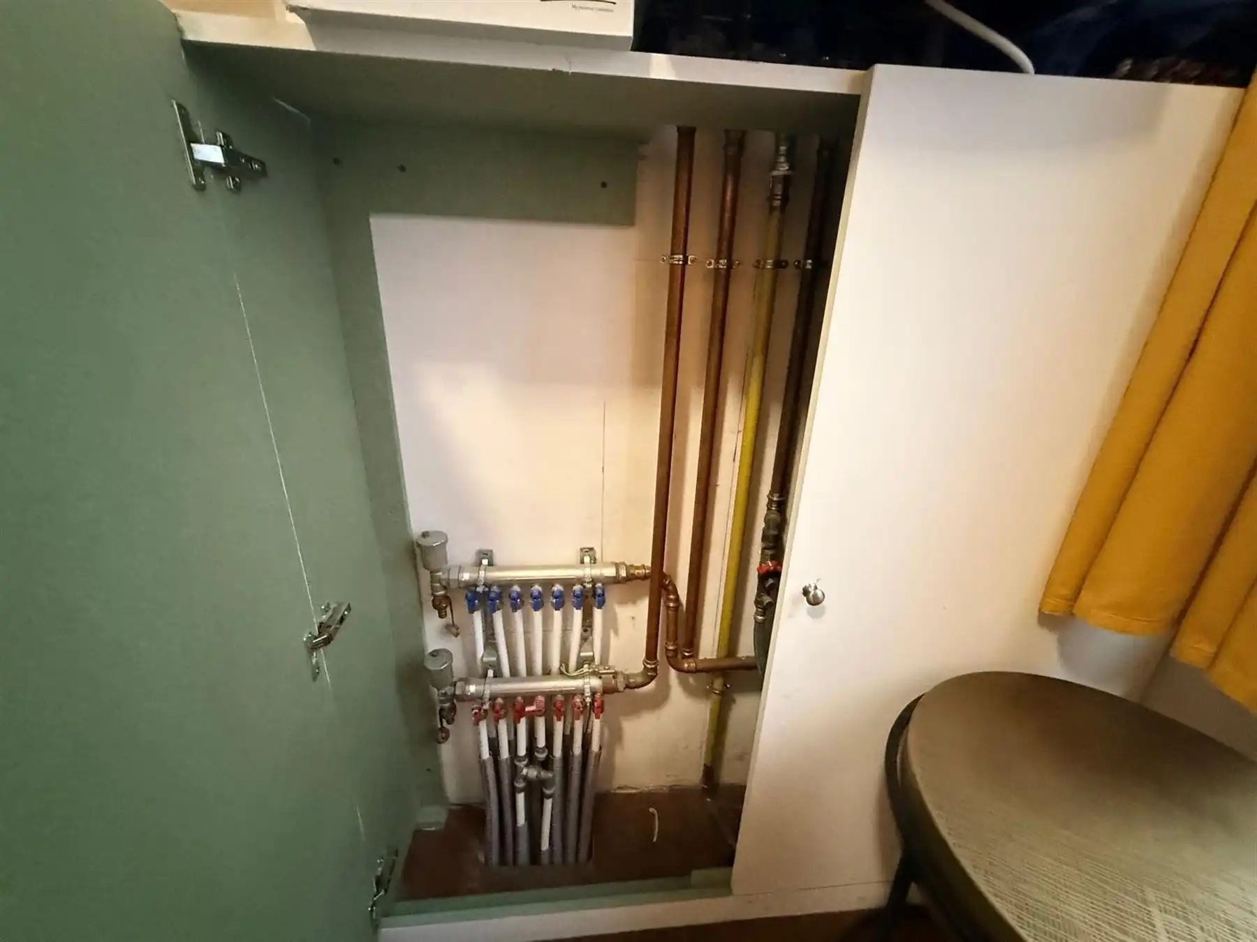 KARAKTERVOLLE, INSTAPKLARE HERENWONING  foto 27