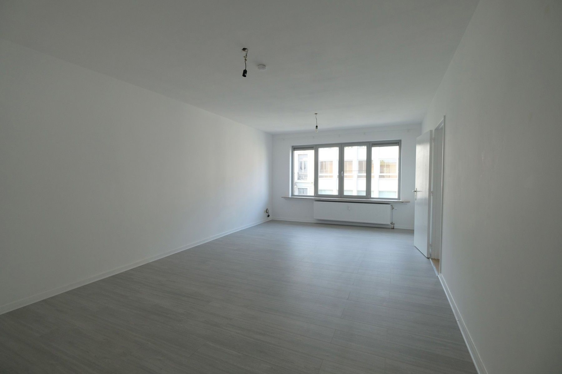 Gerenoveerd appartement foto 3