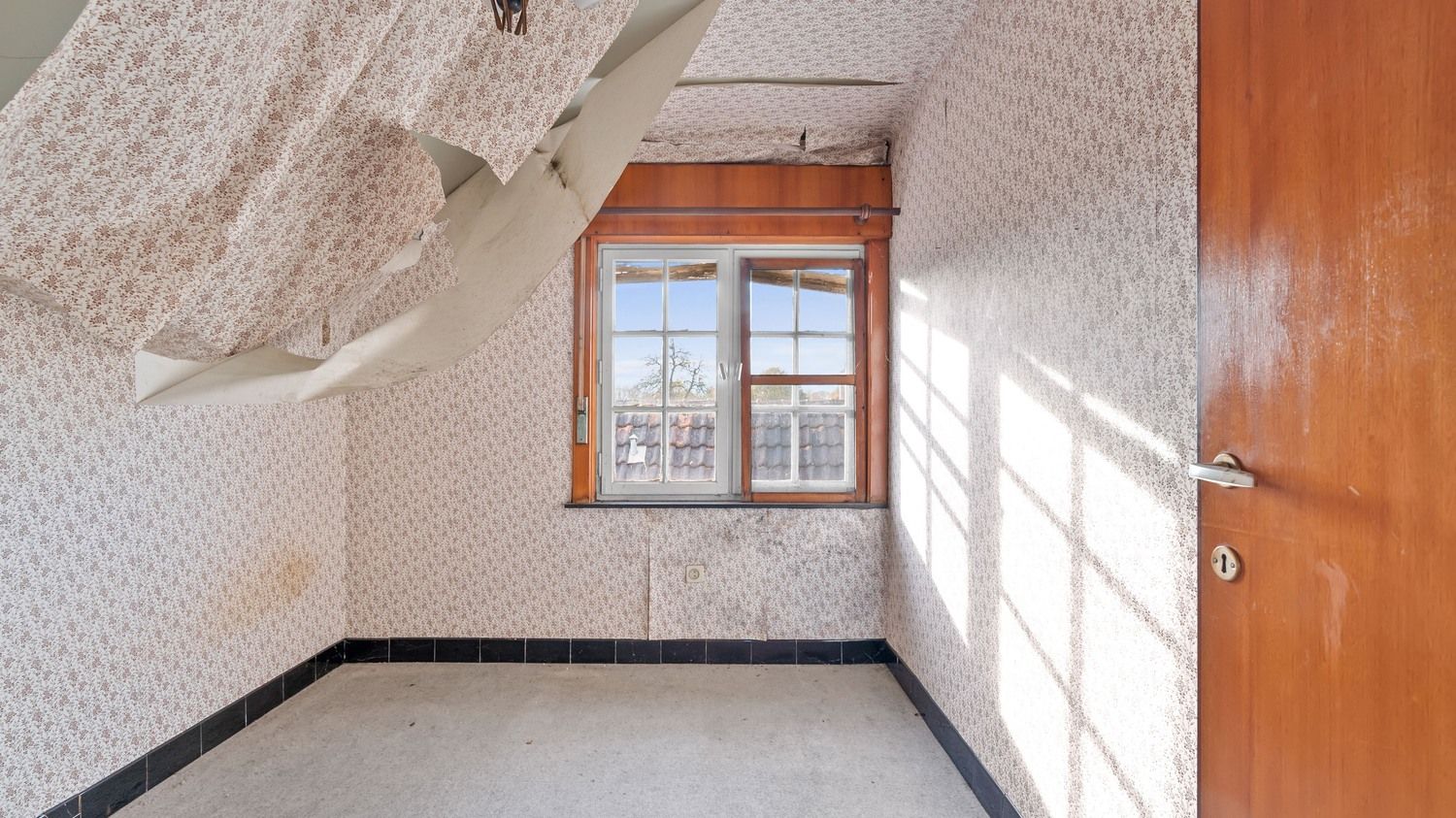 Te renoveren woning op ruim perceel van 800 m² in Paal – ideale opportuniteit! foto 13