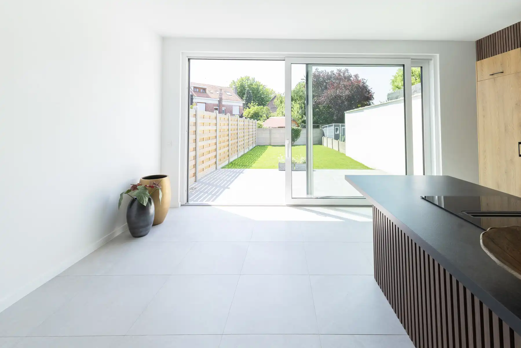 Instapklare woning met tuin in het rustige Leugenberg foto 2