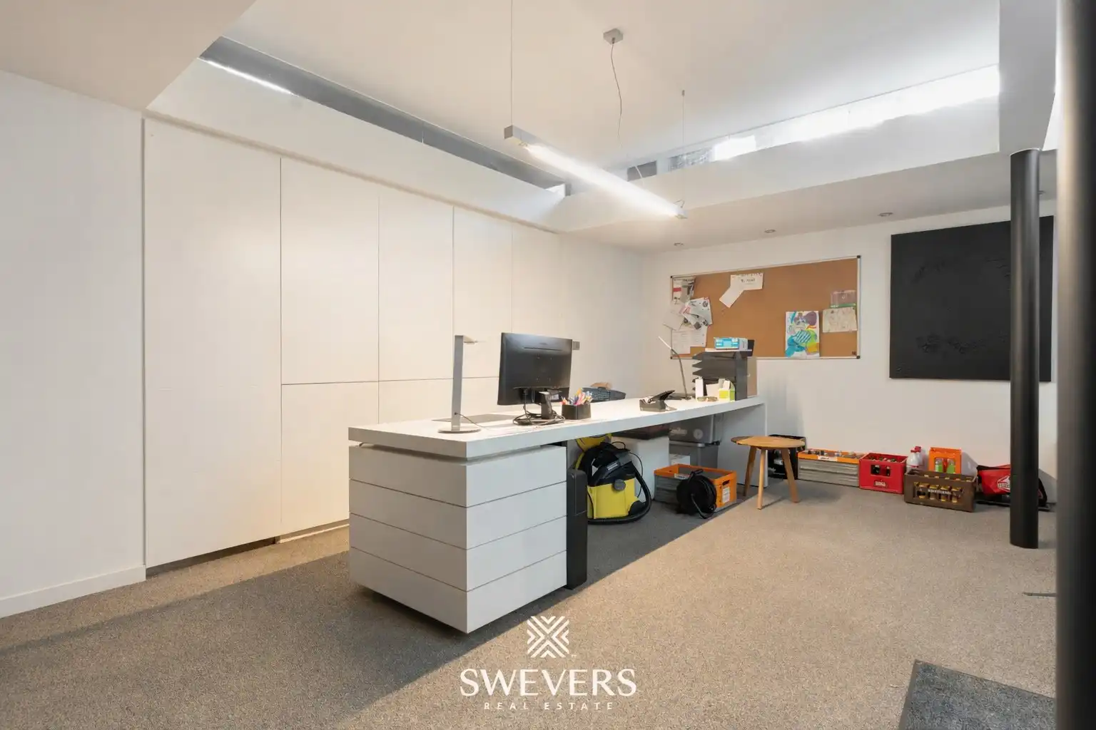 Villa met luxueus poolhouse, verwarmd zwembad en absolute topligging in Zonhoven foto 27