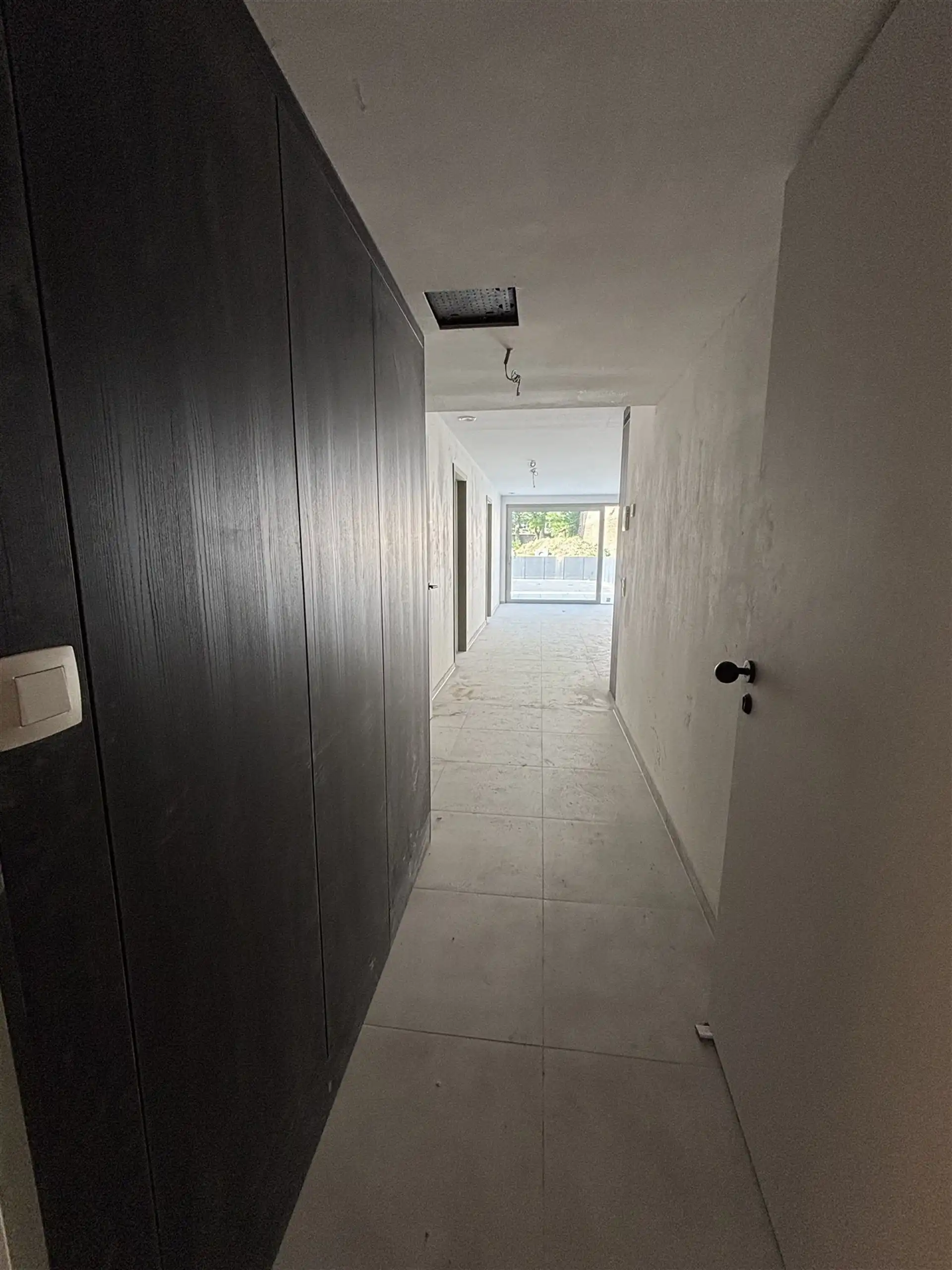 Nieuwbouw appartementen met 2 kamers en terras foto 11