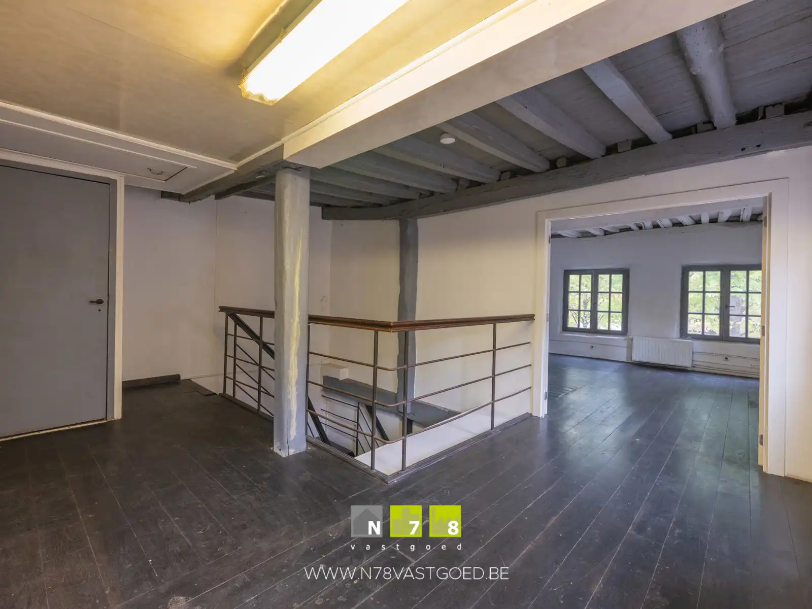 Commerciële ruimte te koop foto 22