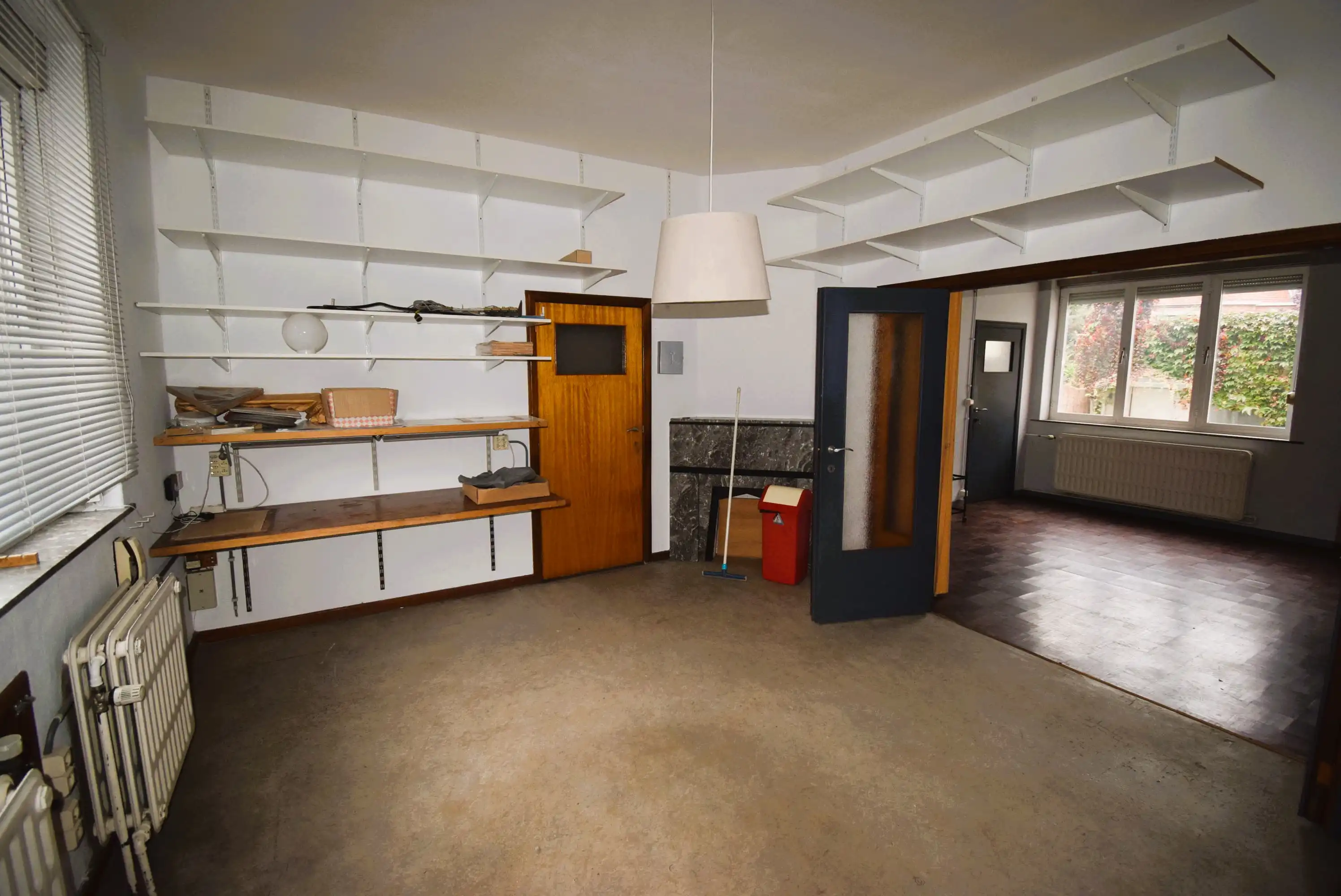 Woning met achterbouw foto 22