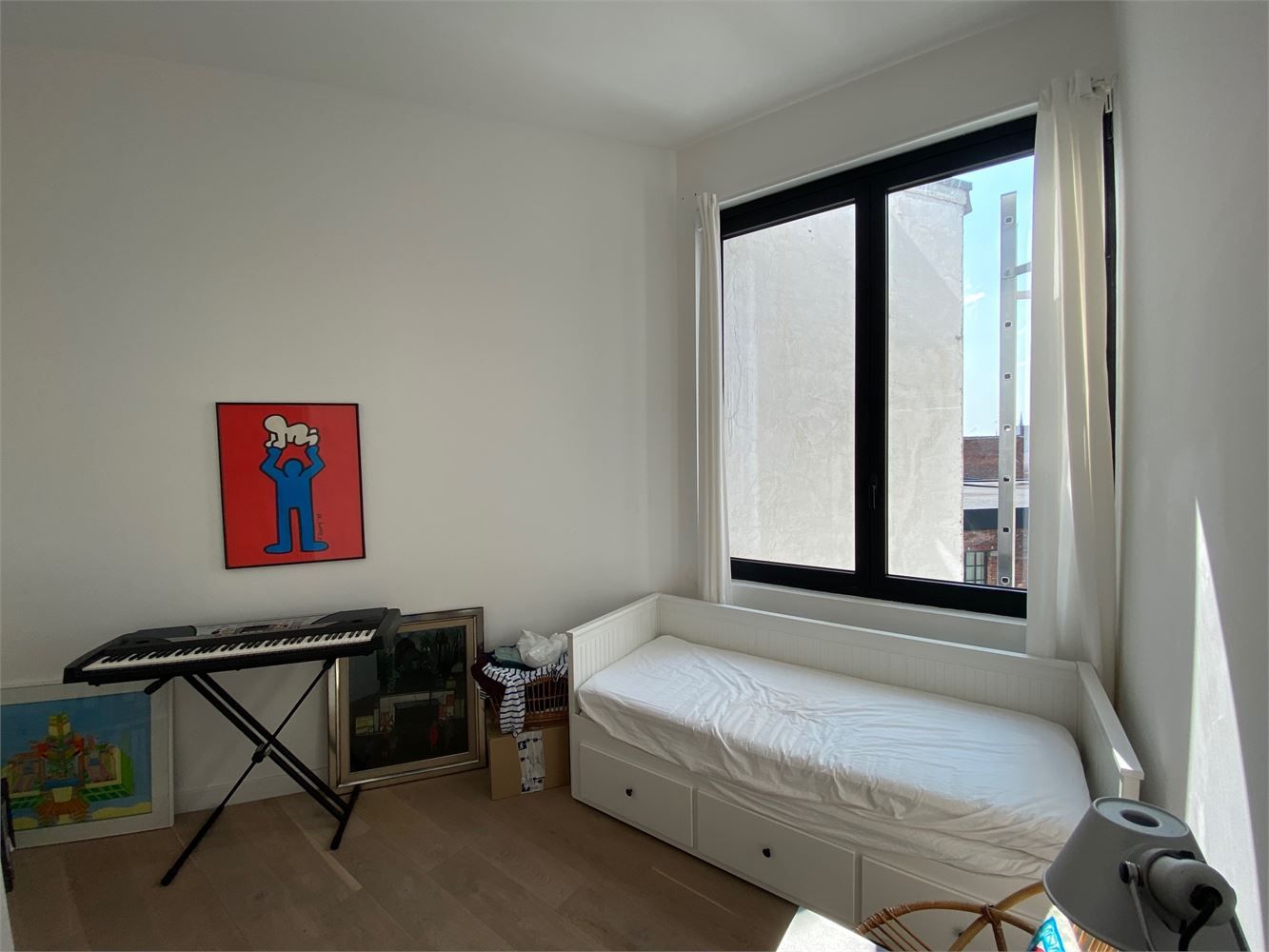 Appartement te huur foto 13