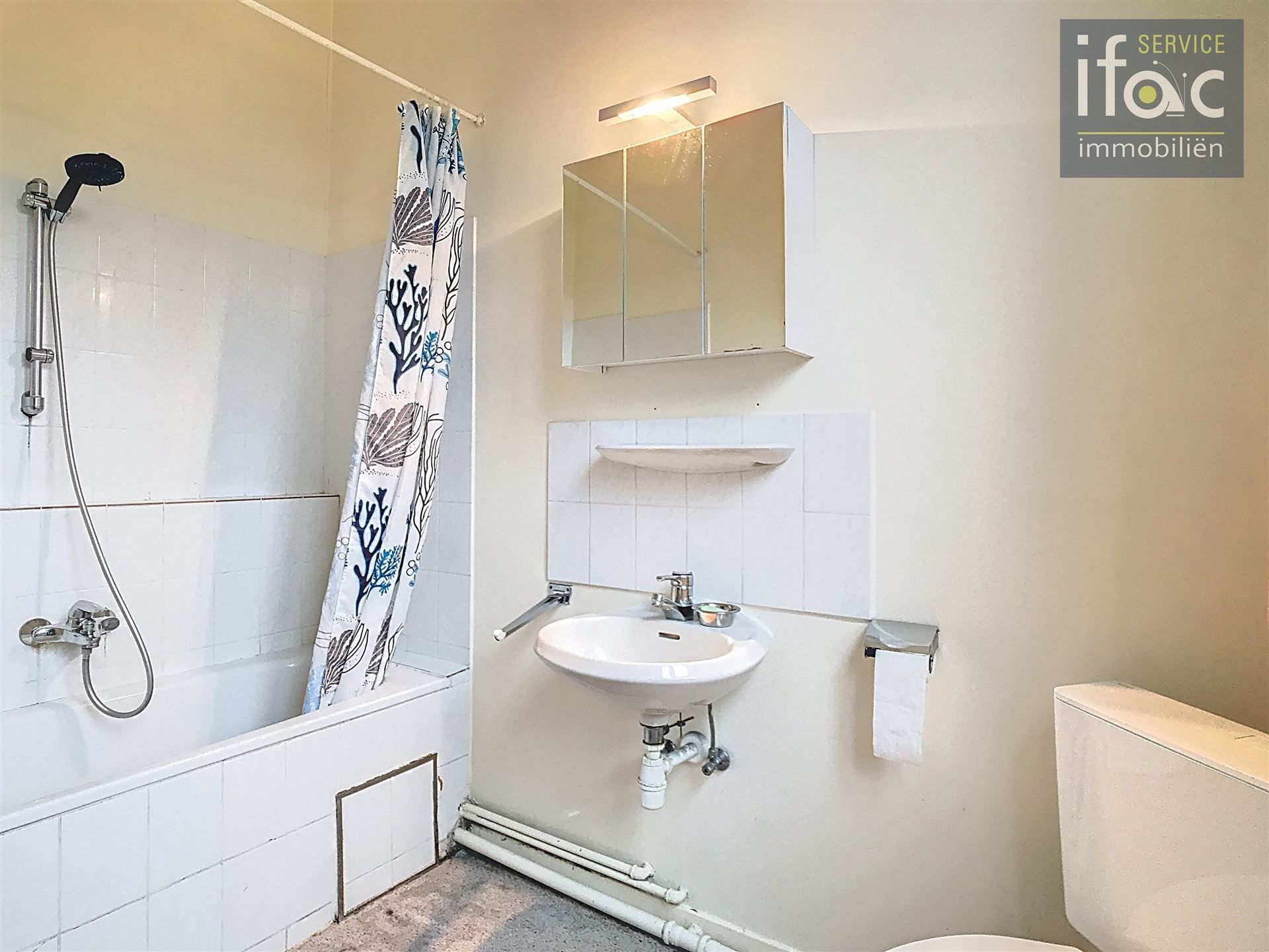 Appartement met één slaapkamer in het stadscentrum foto 11