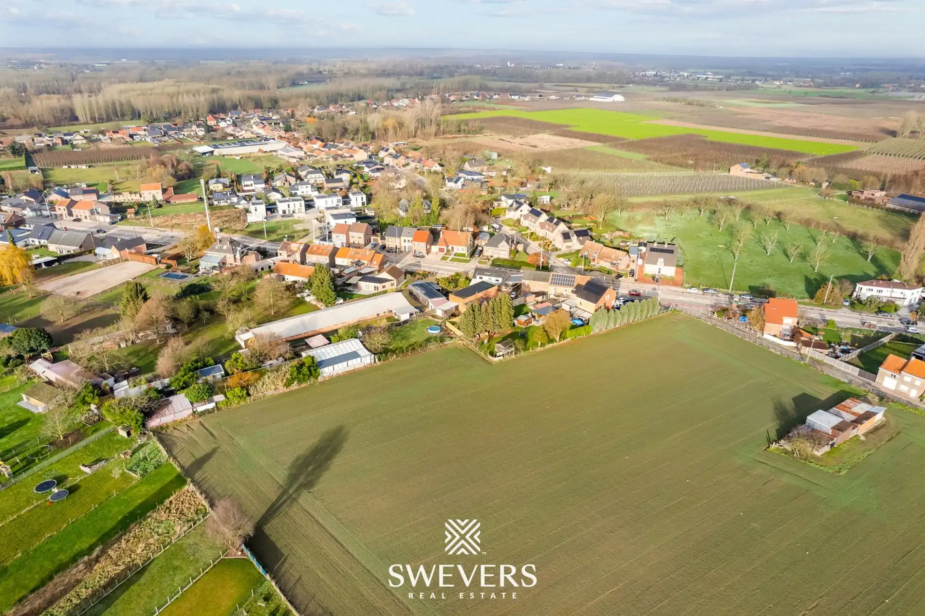 Woning met renovatiepotentieel, 3 slpk, zolder en veel bergruimte foto 36