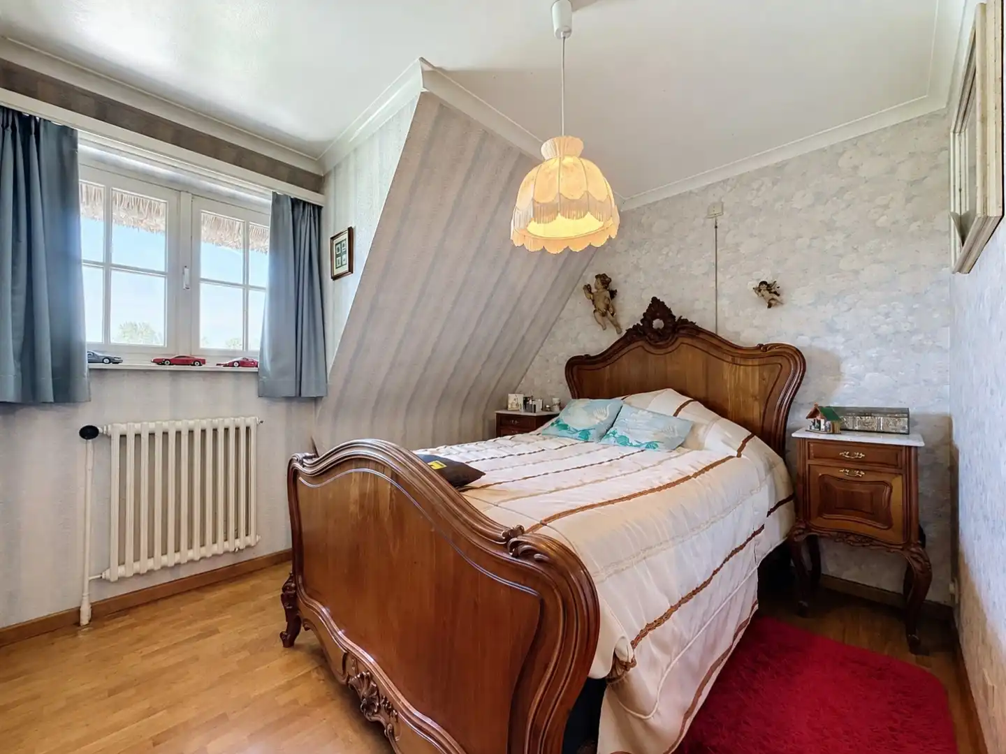Karaktervolle villa in residentiële villa-wijk Simli foto 15
