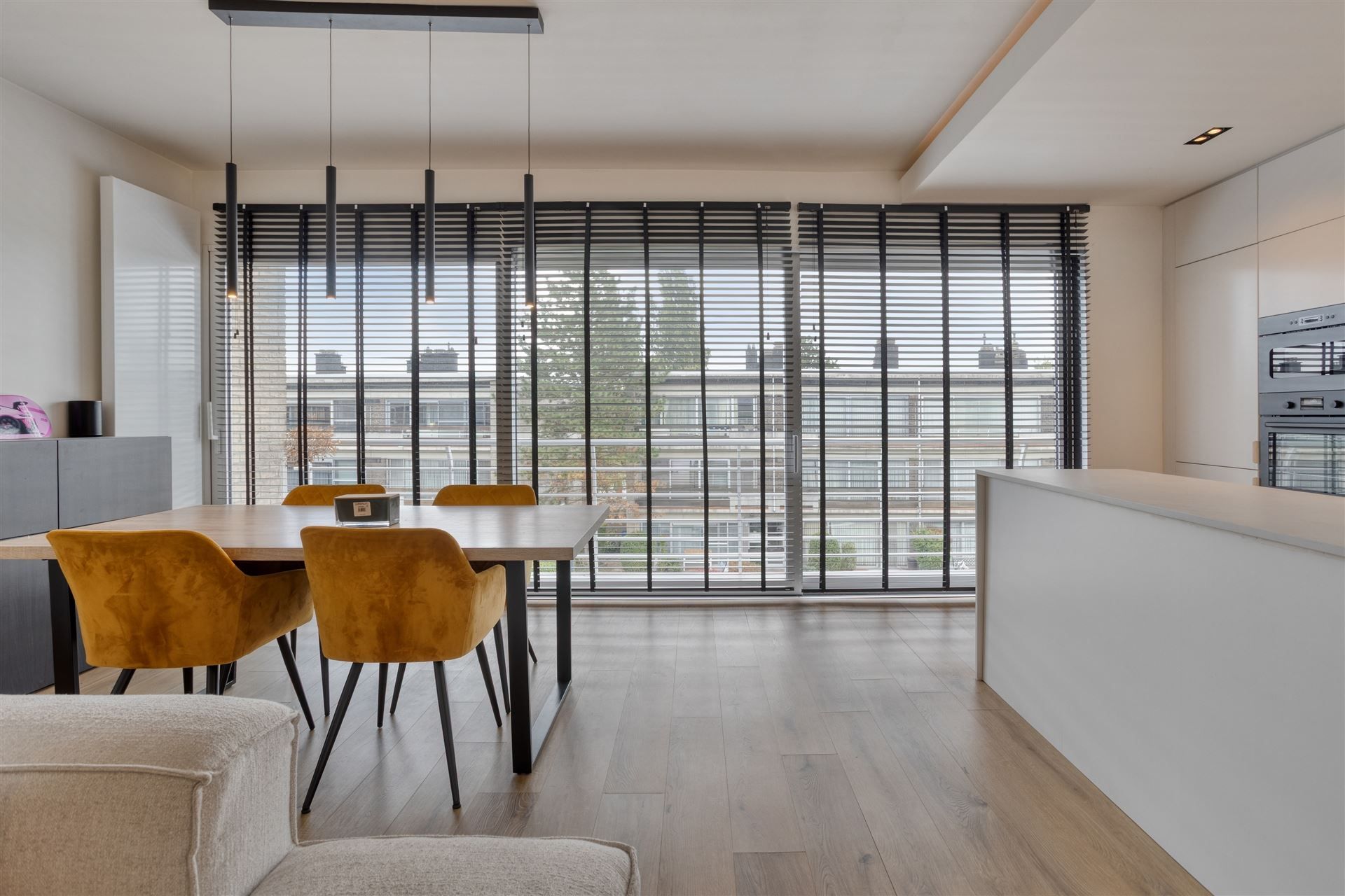 Volledig Gerenoveerd appartement met 3 Slaapkamers en terras foto 5