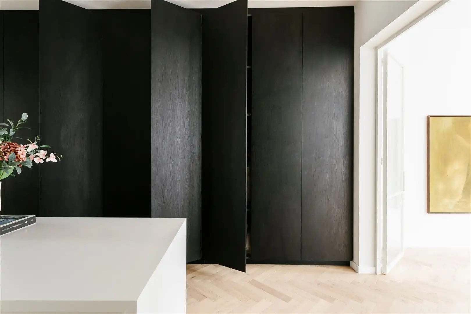 Luxueuze gerenoveerde herenwoning op toplocatie foto 15