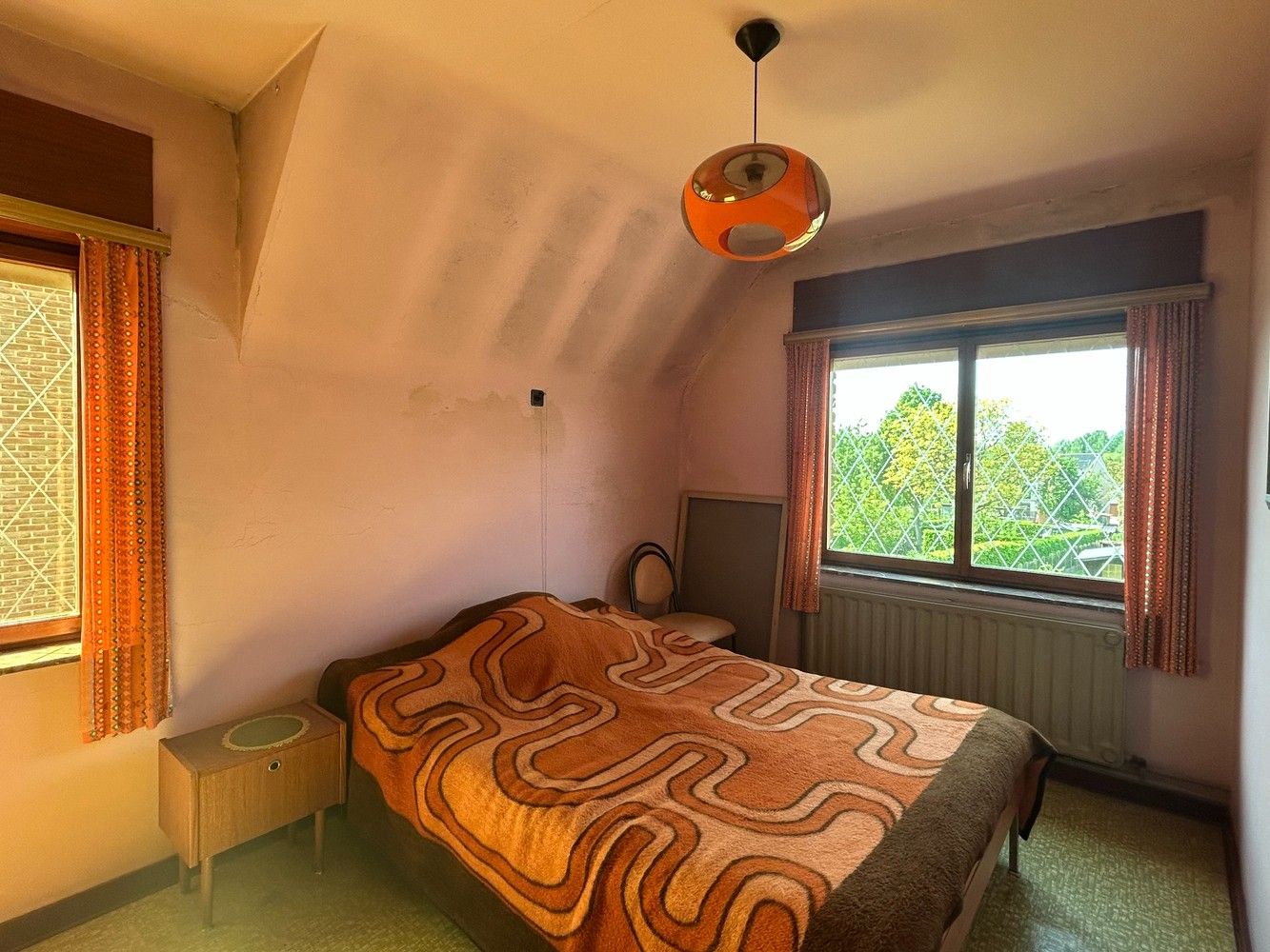 Karaktervolle woning met prachtig uitzicht te Meerbeek foto 13