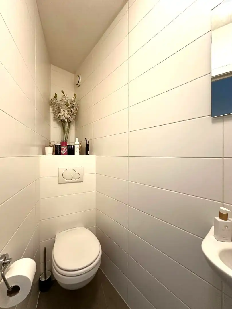 Appartement in het centrum van Sint-Kruis foto 11