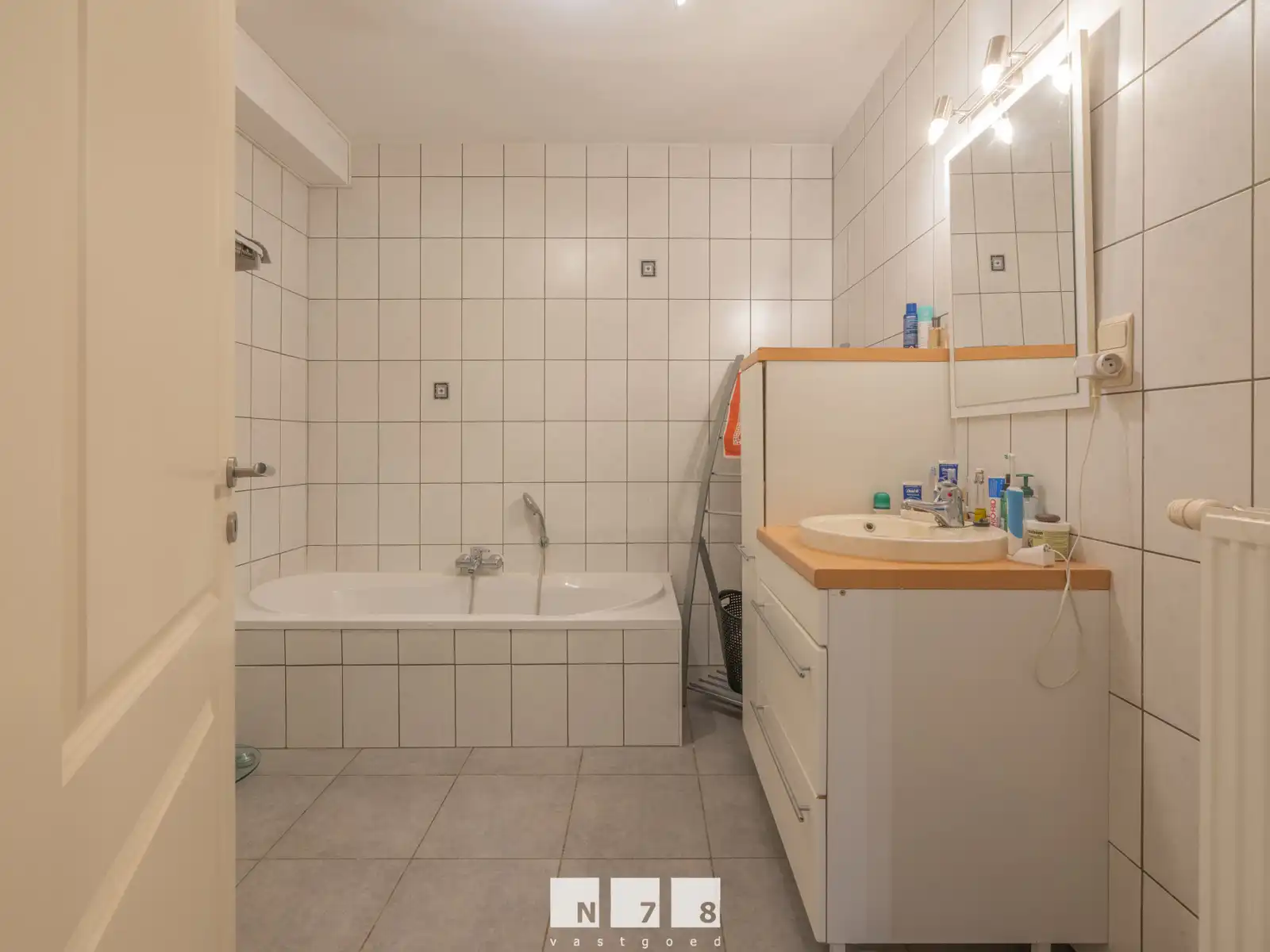 Appartement te koop foto 8