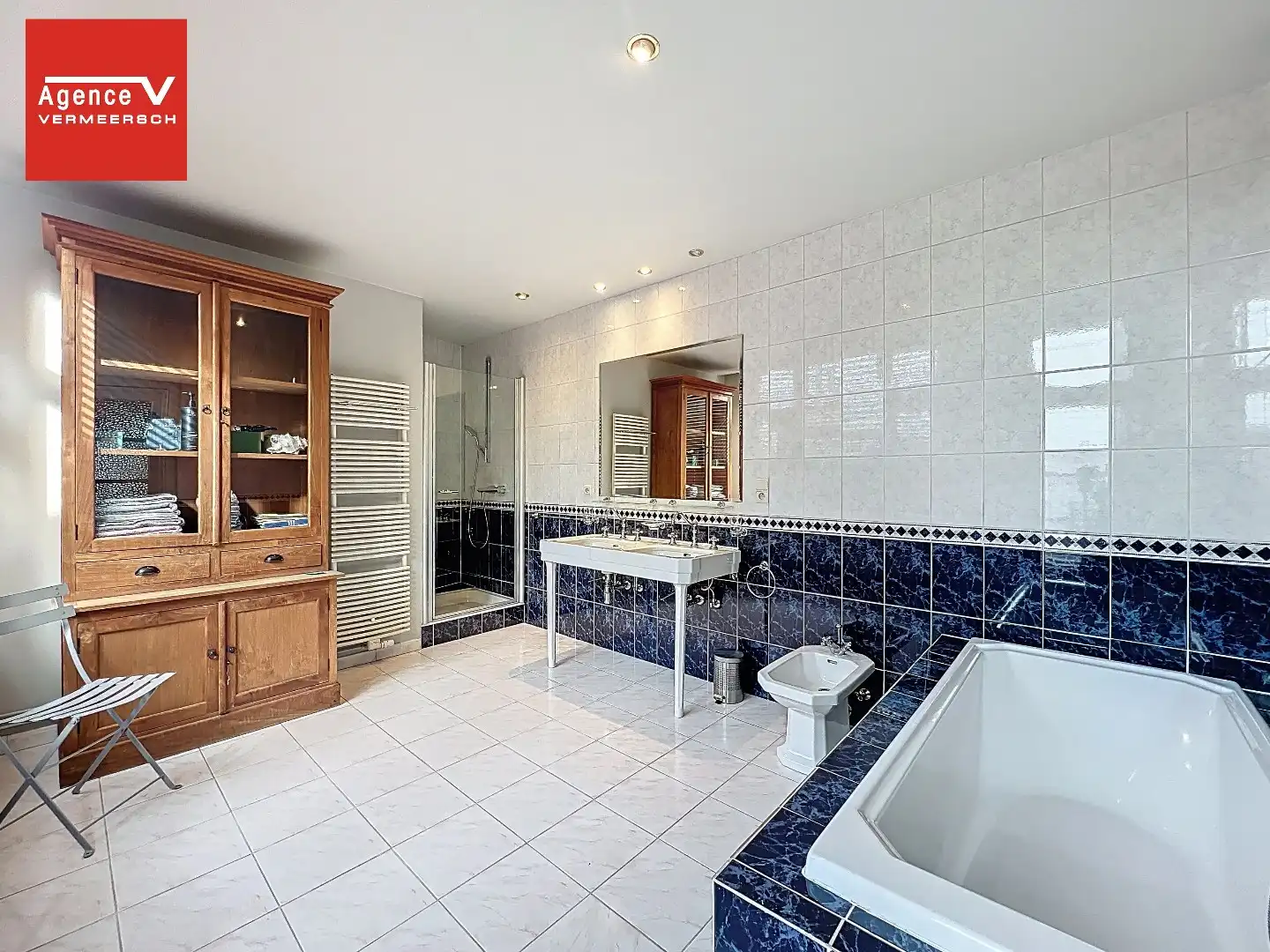 Prestigieuze herenwoning gelegen op absolute toplocatie!  foto 18