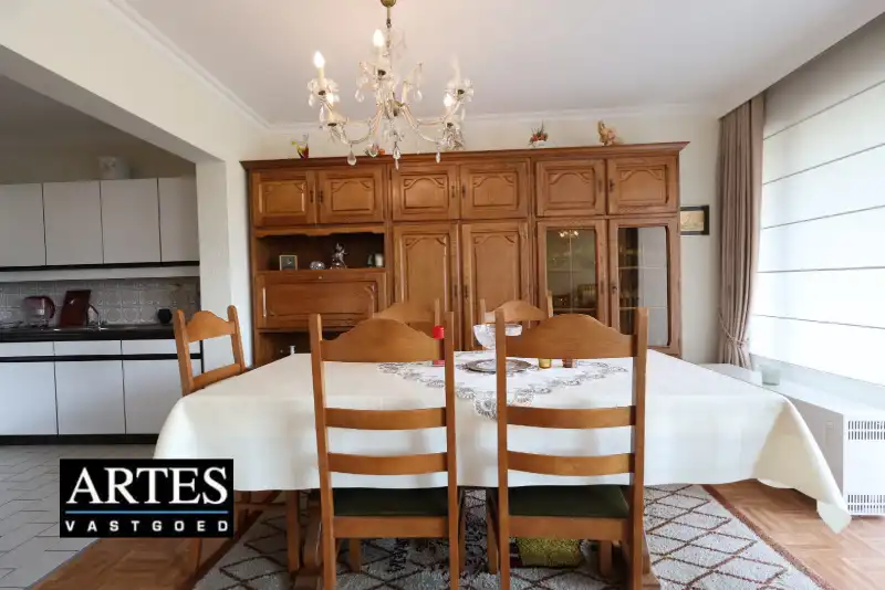 Appartement van 79m² met ondergrondse parking en kelder foto 5