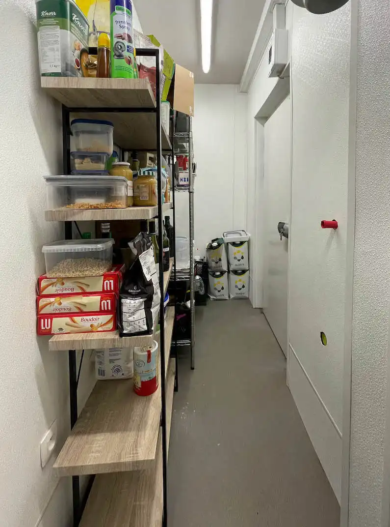 Instapklare horecazaak met ruime woonst op zichtlocatie te Loppem foto 28