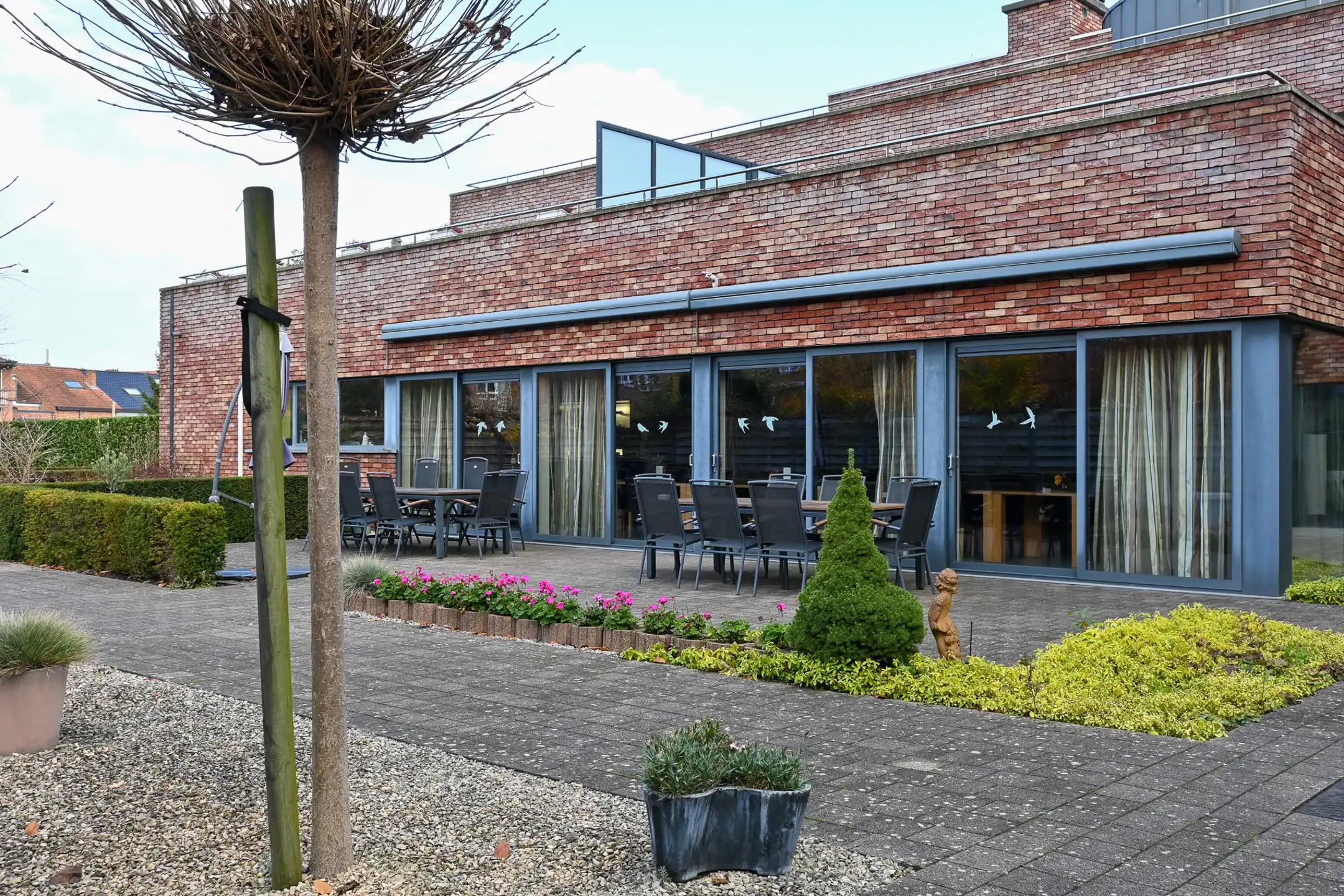 Serviceflat te koop foto 24