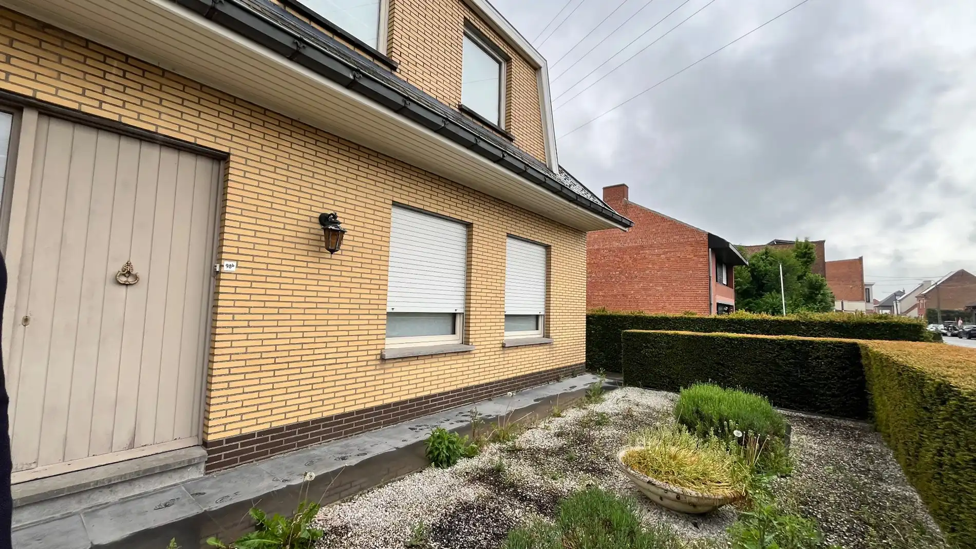 Grote woning op 675 m² met dubbele garage, landelijk zicht en zoveel meer. foto 10