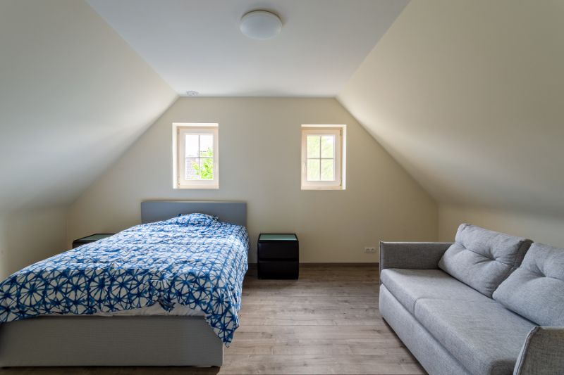 Luxueus afgewerkte villa met een zee van ruimte + bijgebouw , toplocatie! foto 35