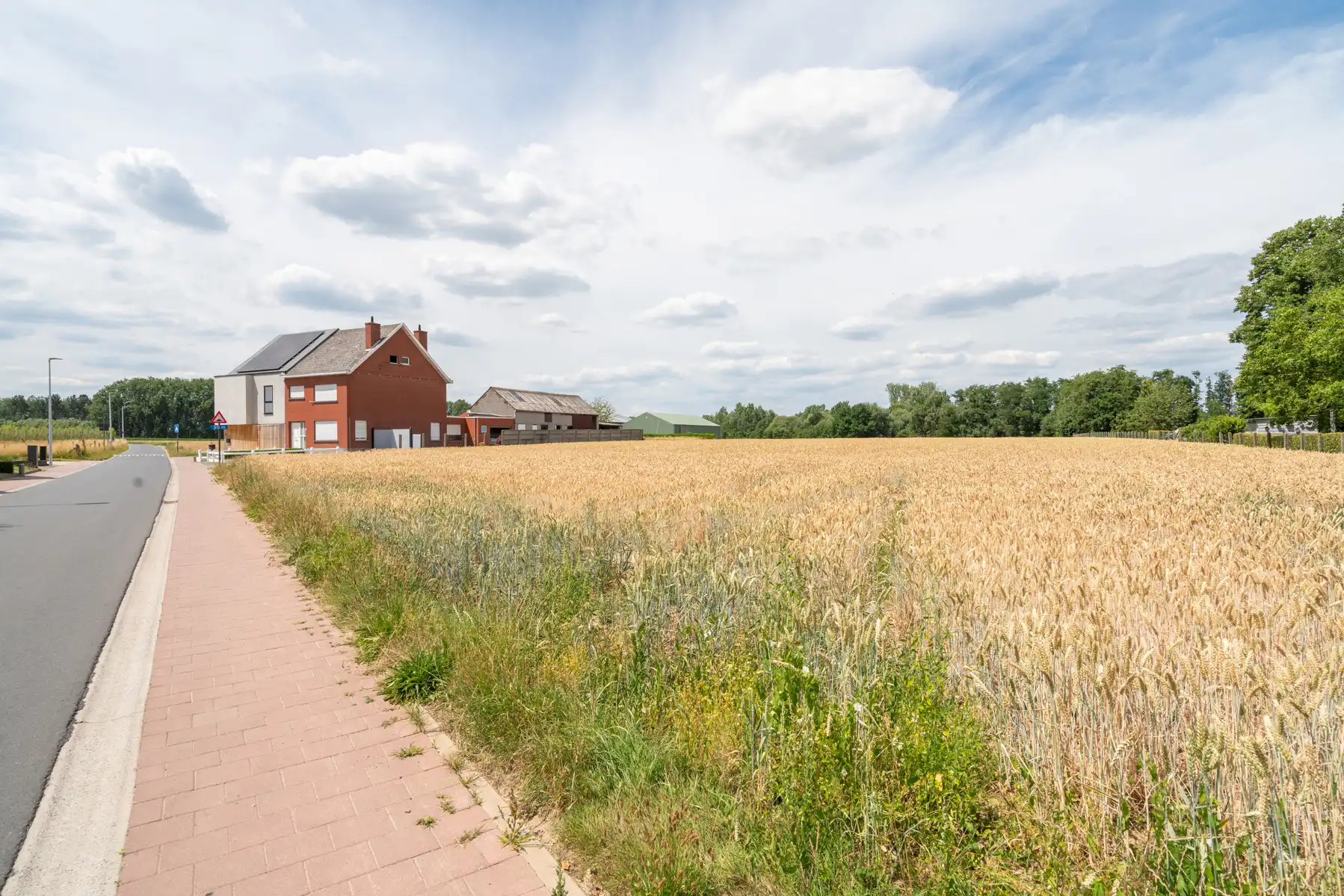 Instapklare woning met zonnige tuin en 3 slaapkamers  foto 26