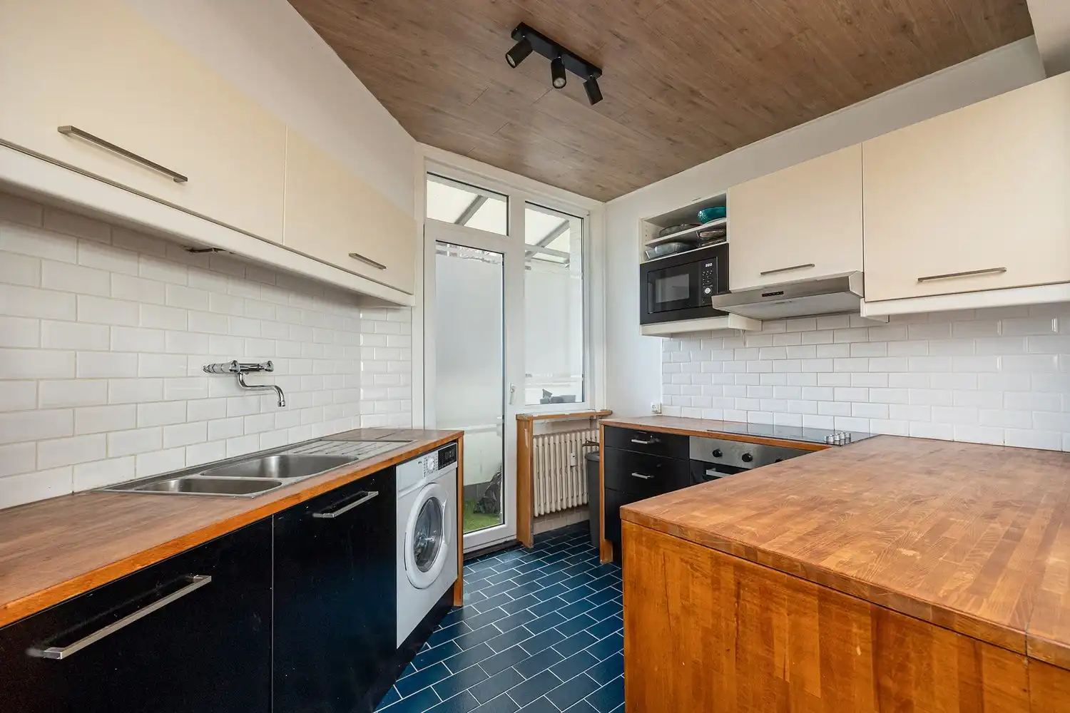Stijlvol wonen in een iconische art-deco residentie foto 5