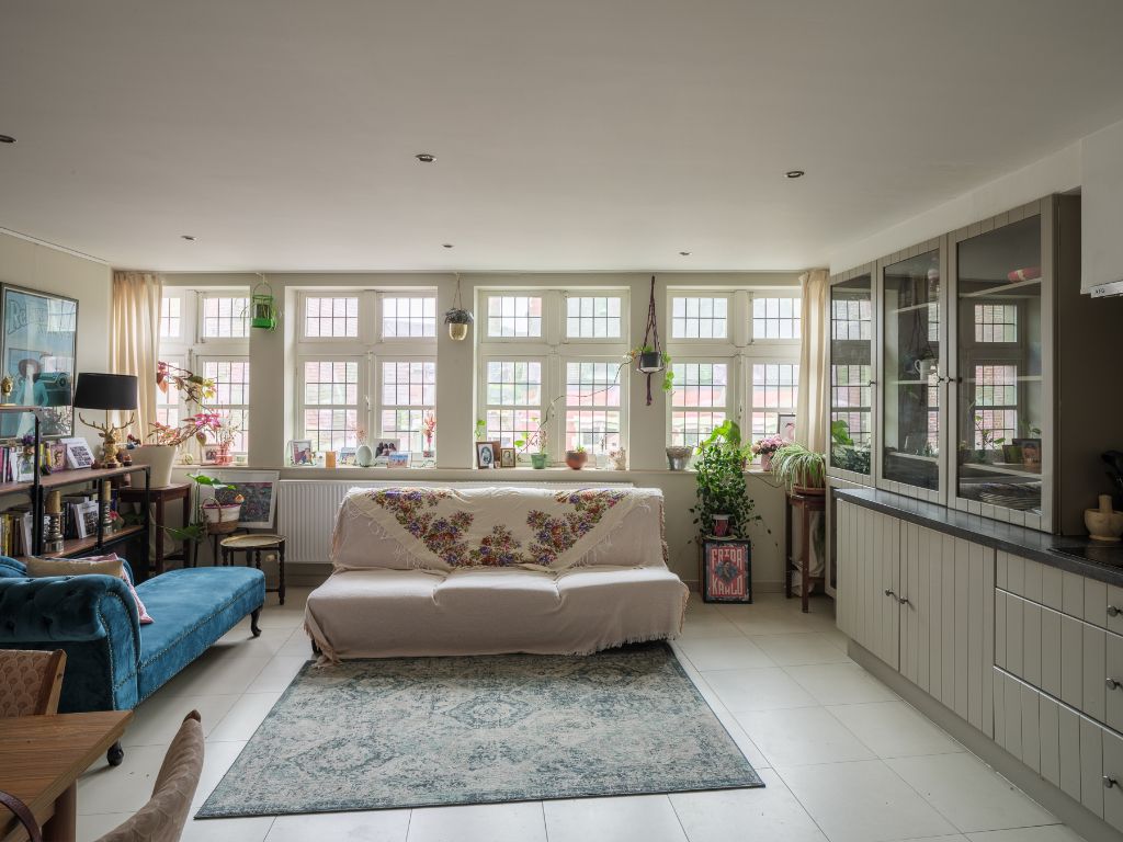 Historisch centrum Gent - 1 slpk appartement op slechts 50 m van ”Gravensteen" foto 3