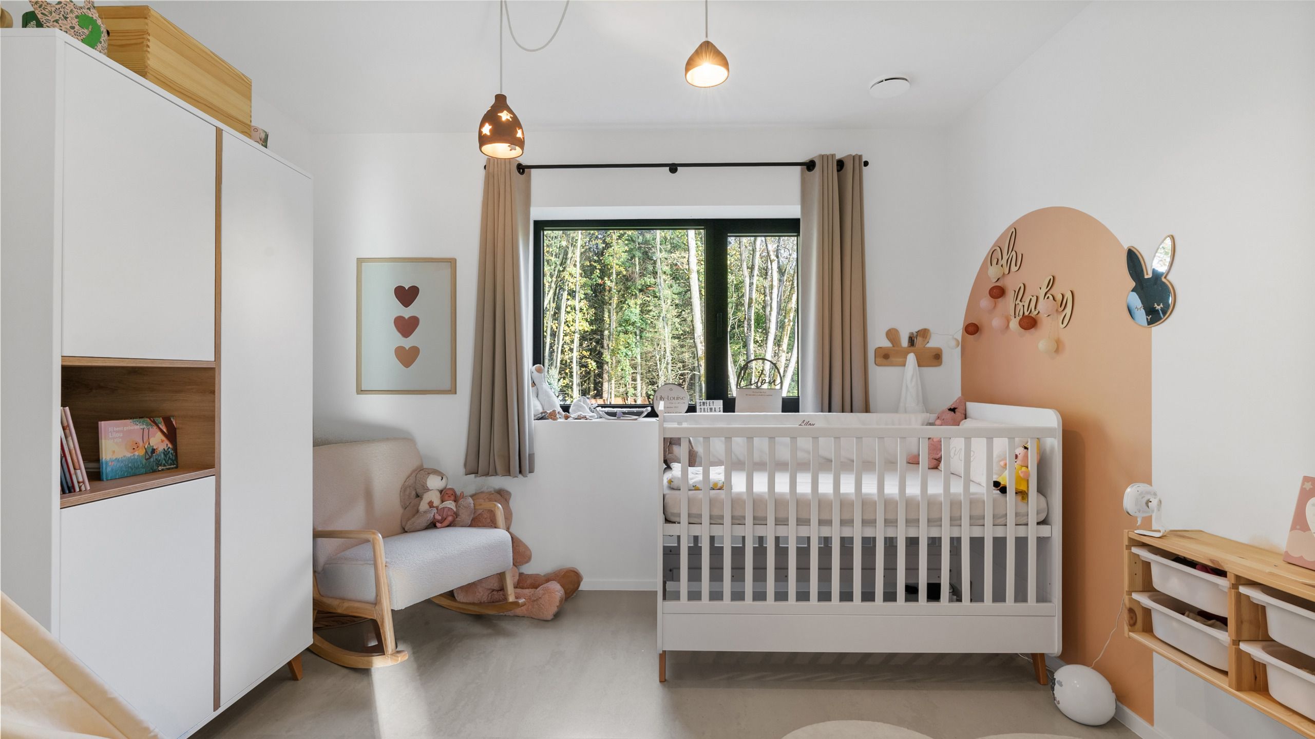 Exclusieve energieneutrale villa met zwembad foto 32