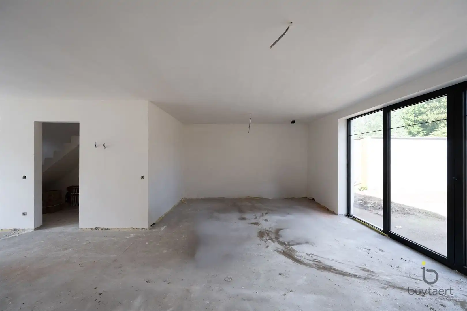 Karaktervolle nieuwbouw BEN half open bebouwing, centraal gelegen nabij het mooie dorpje oud Schilde! foto 15