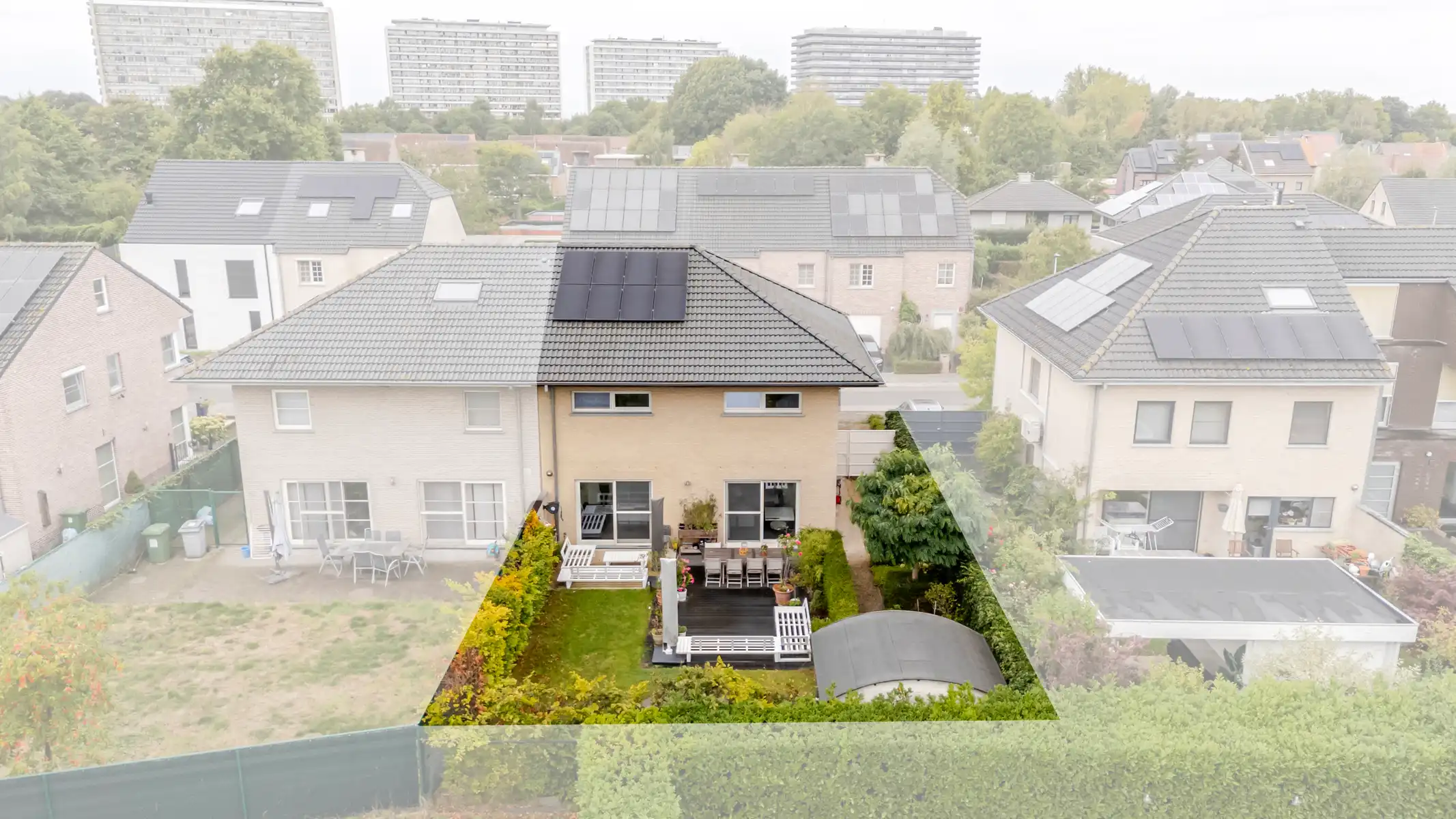 Instapklare woning in rustige wijk  foto 23