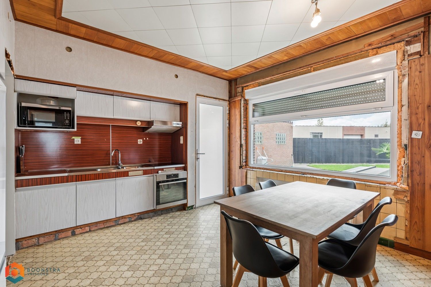 Charmante villa met 3 slpkrs en garage in Putte foto 9