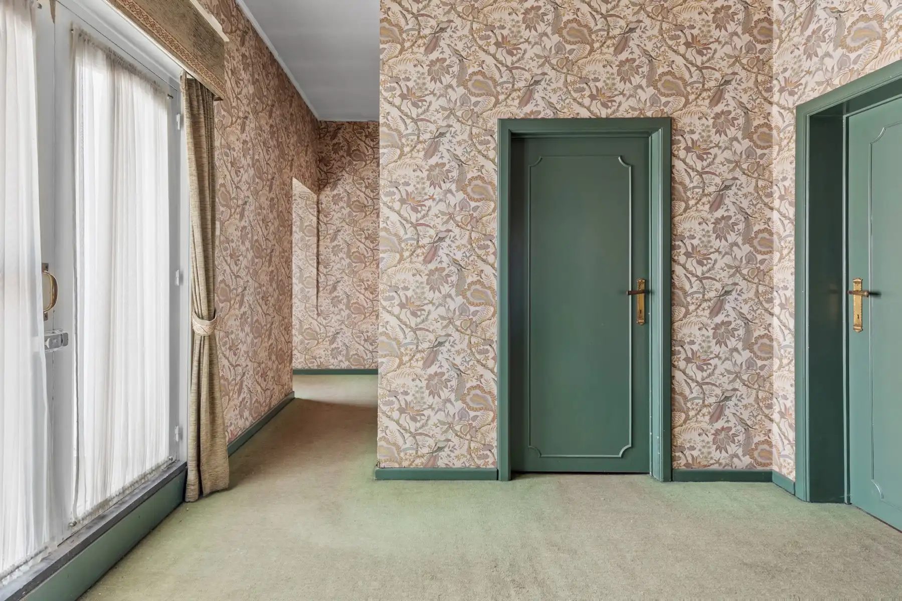 Wonen en werken in DE winkelstraat van Wetteren! foto 9