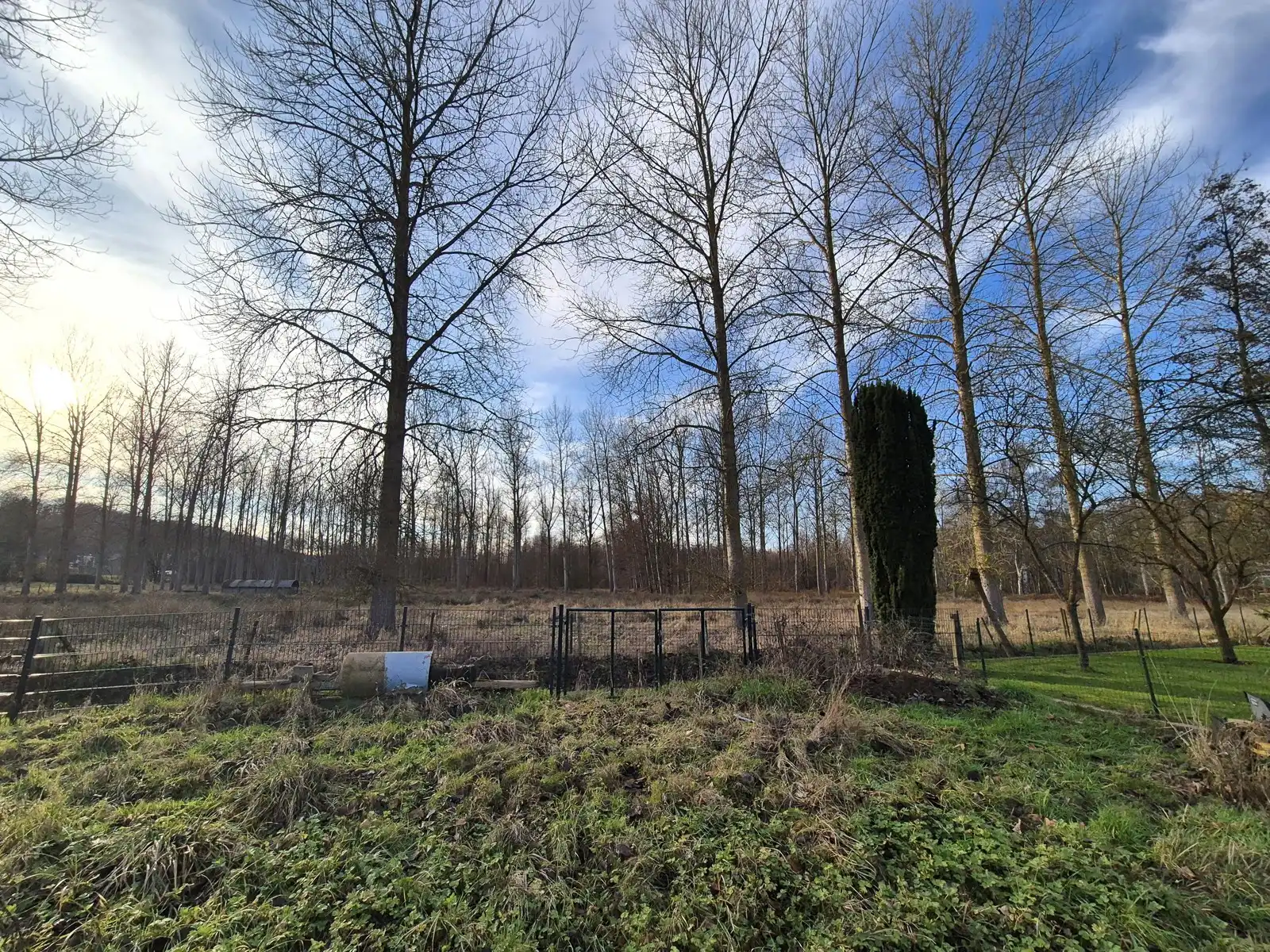 Recent, groot, praktisch + zuidgericht met prachtig uitzicht foto 6