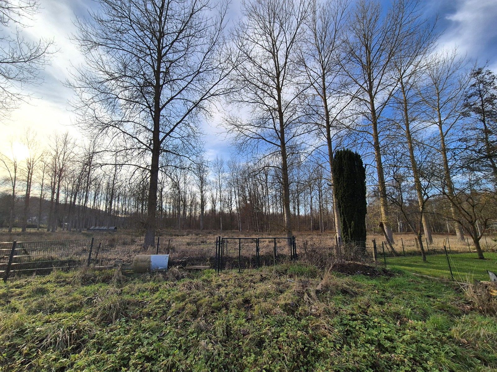 Recent, groot, praktisch + zuidgericht met prachtig uitzicht foto 6