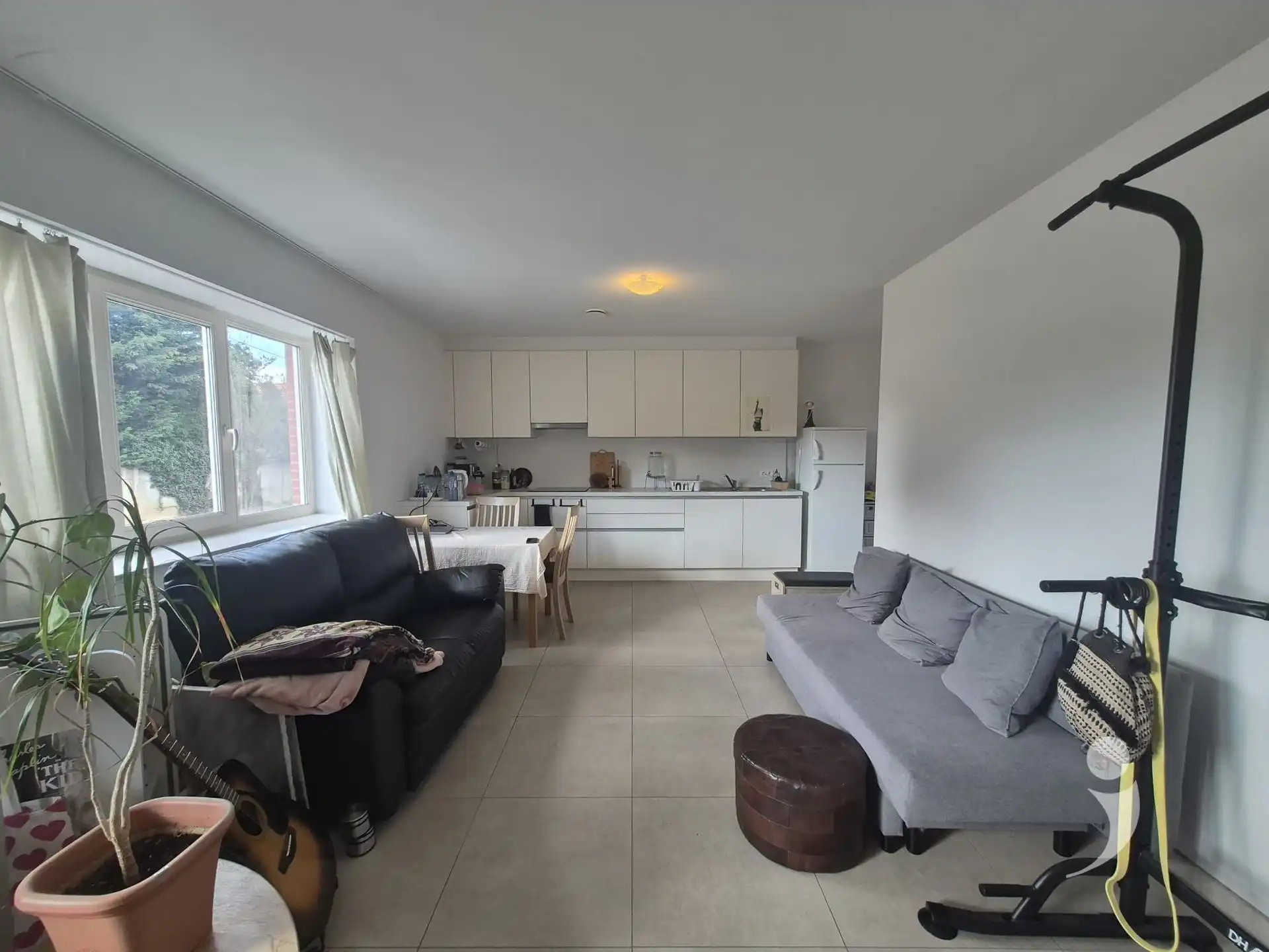 gezellige gelijkvloerse woning foto 4