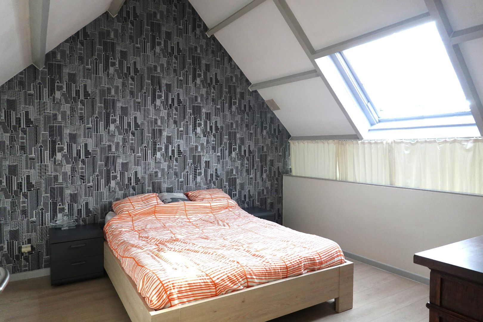 Ruim Duplex appartement te Gistel foto 3