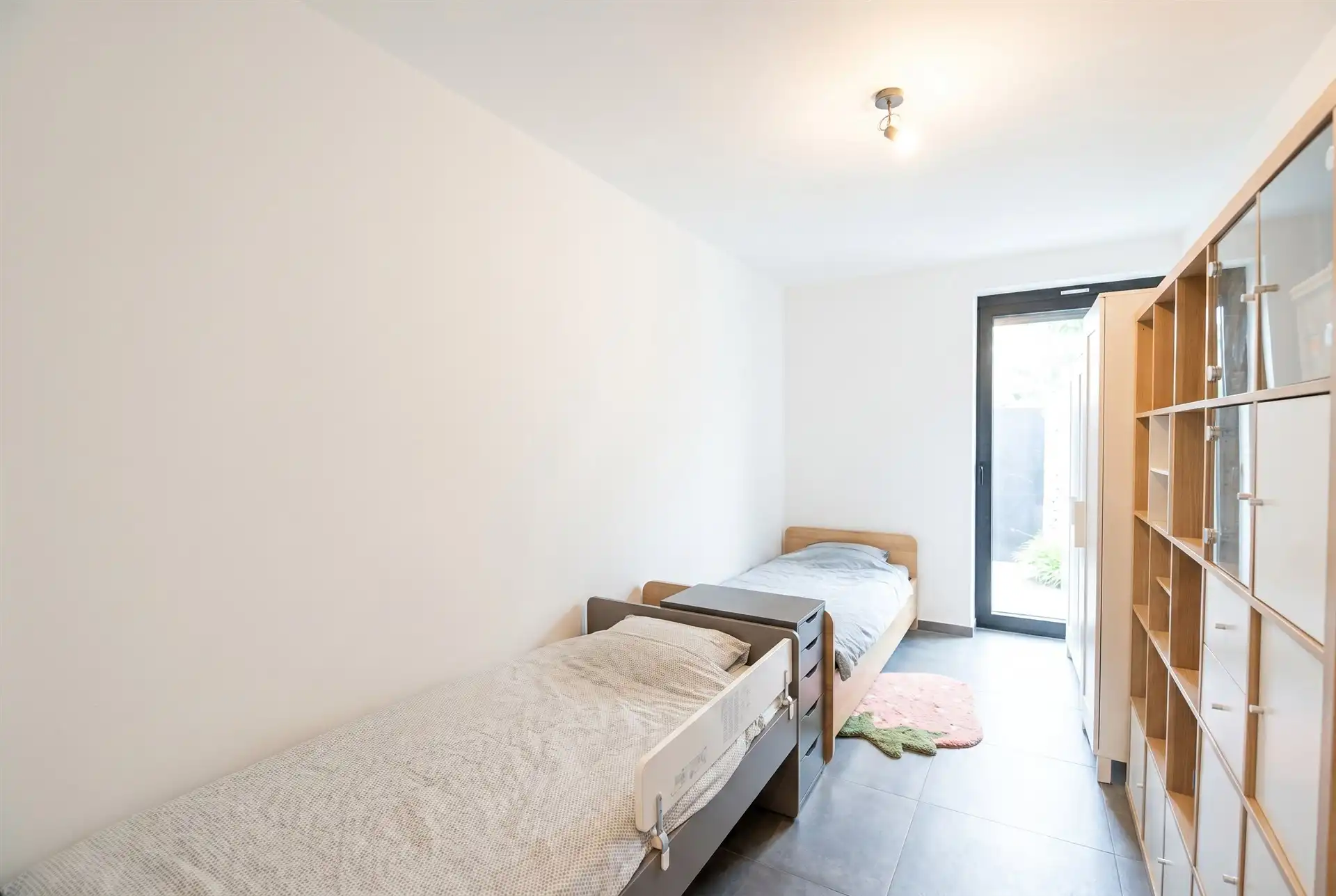 Duplex appartement met twee slaapkamers in Hamme  foto 6