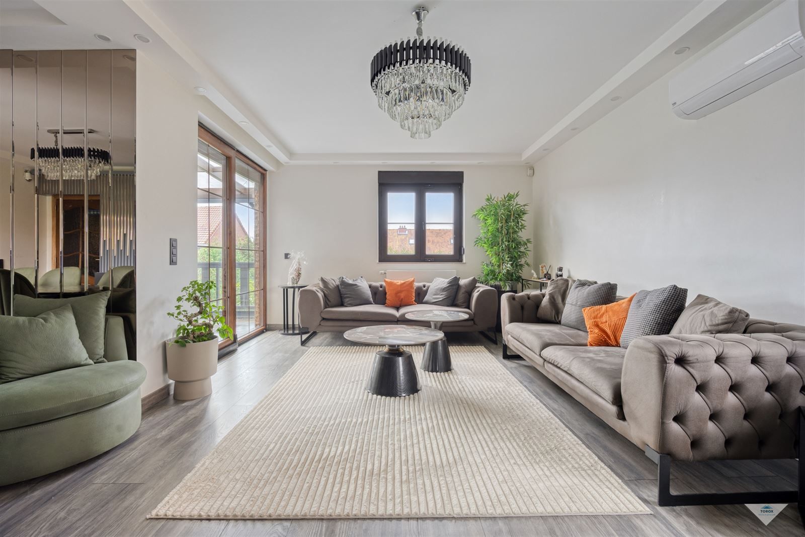 Ruime, instapklare woning met centrale ligging foto 4