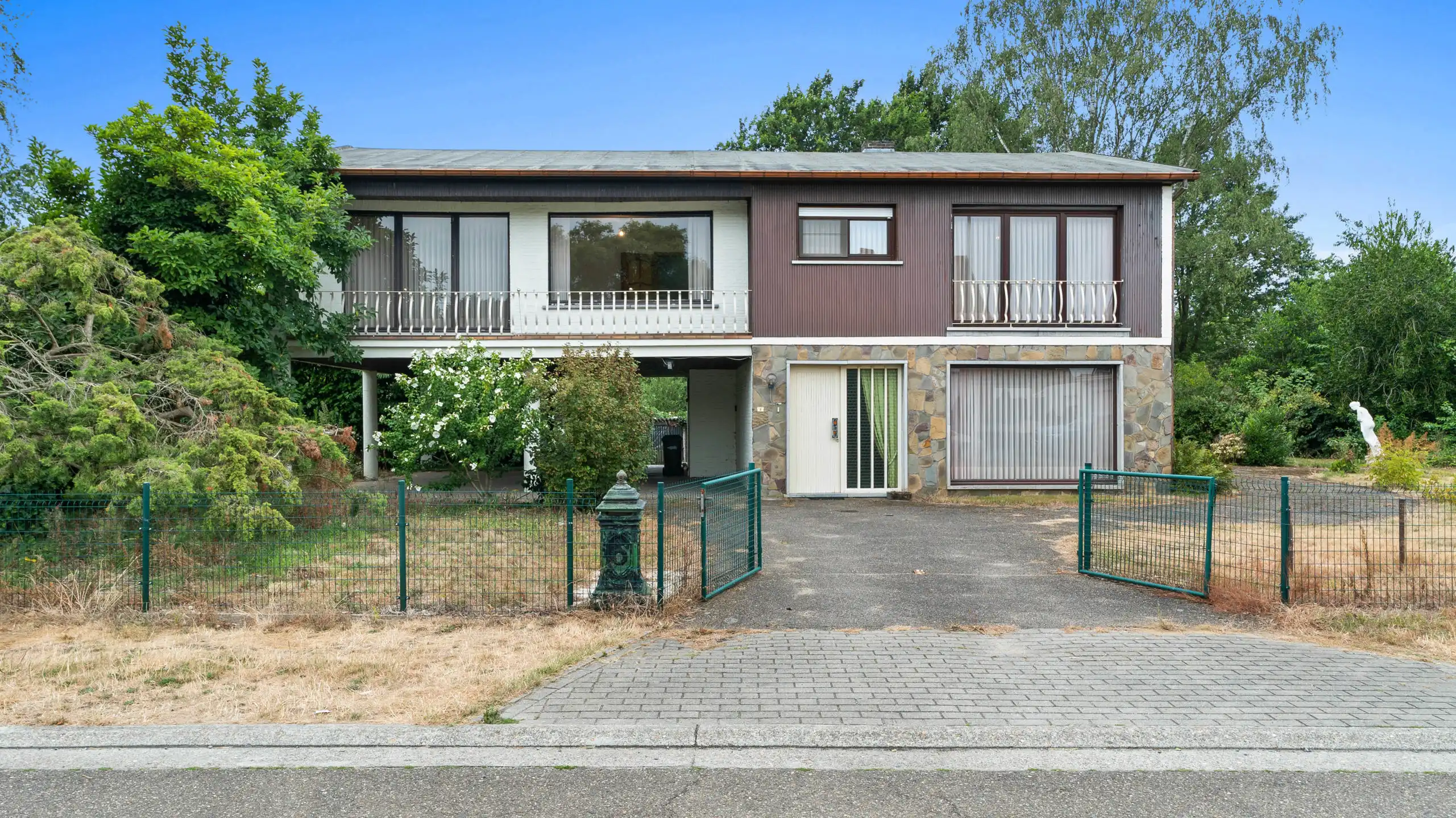Huis te koop Heidedijk 9 - 3271 Scherpenheuvel-Zichem
