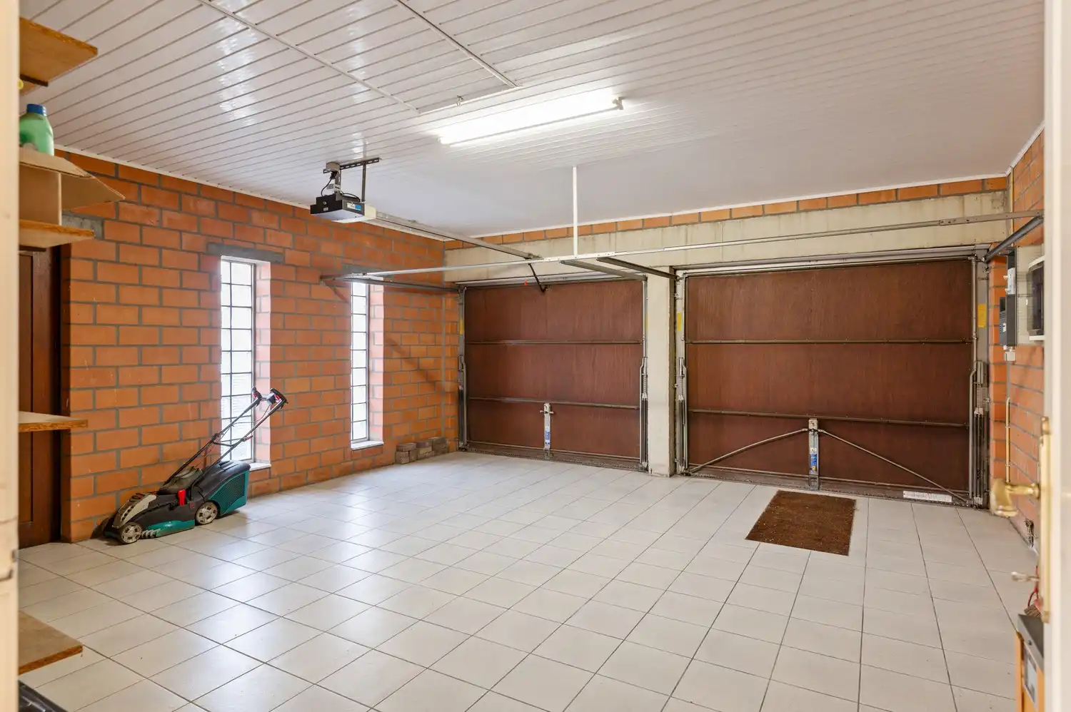 Gezellige laagbouw met 3 slaapkamers, dubbele garage en tuin in Ranst foto 17