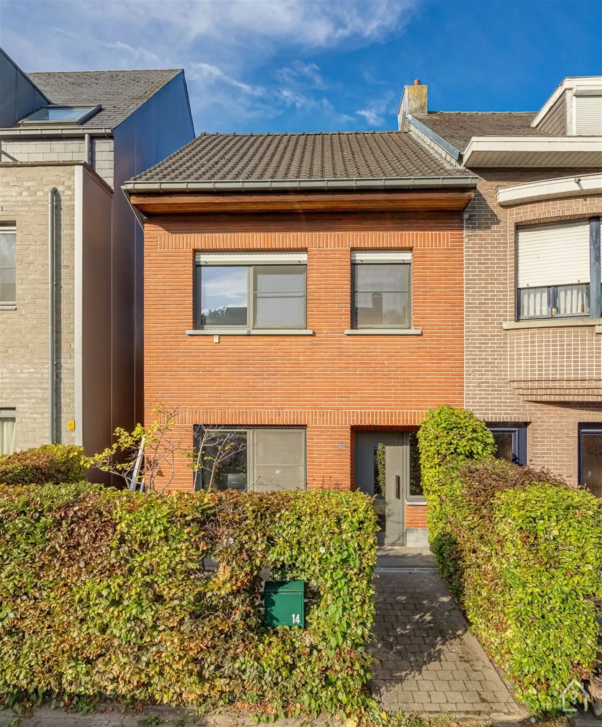 Ruime hoekwoning met 3 slaapkamers foto 23