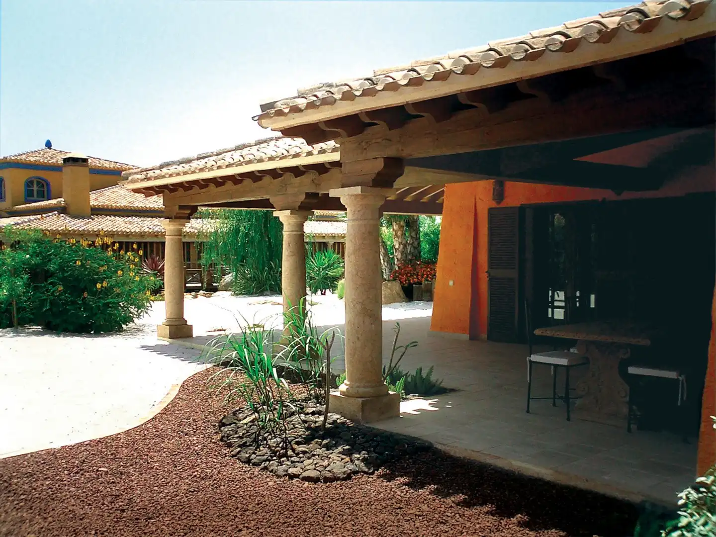 Desert Spring - Country Houses - Villaricos foto 19