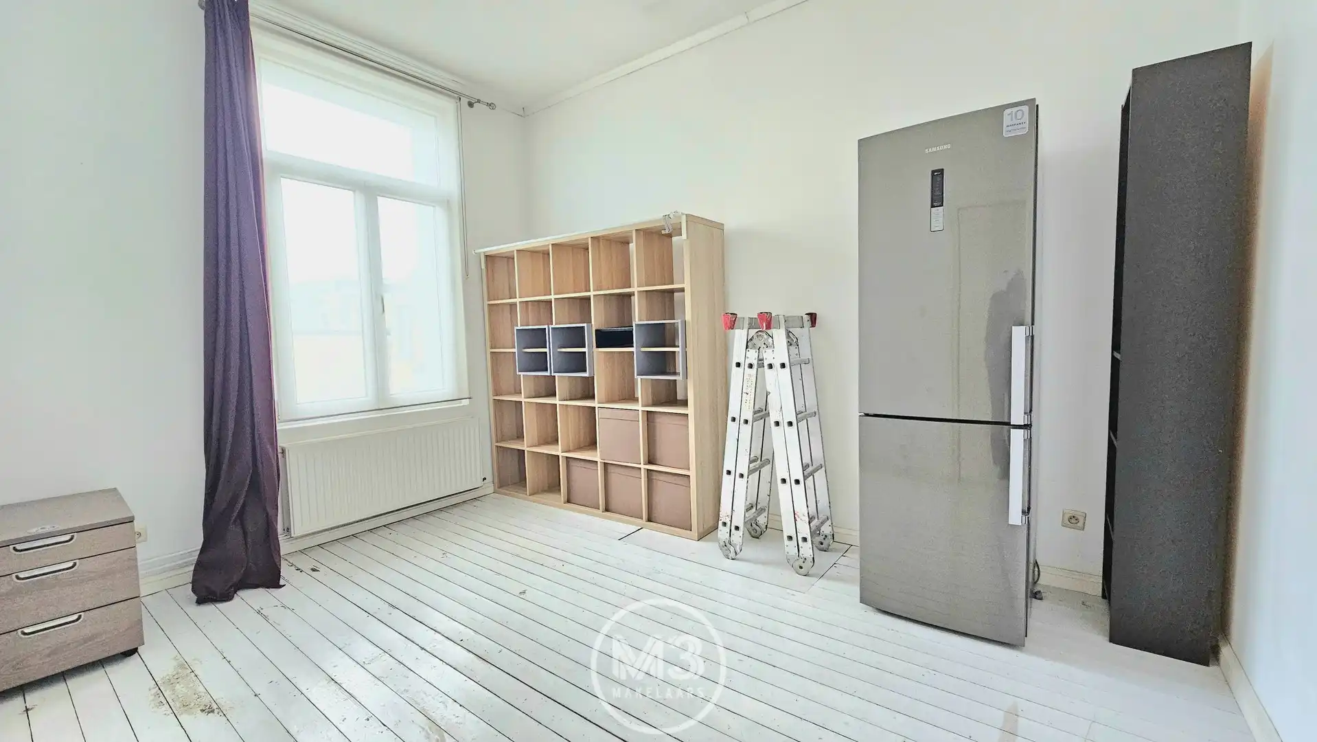 Woning met 4 slpk en 2 badkamers foto 12