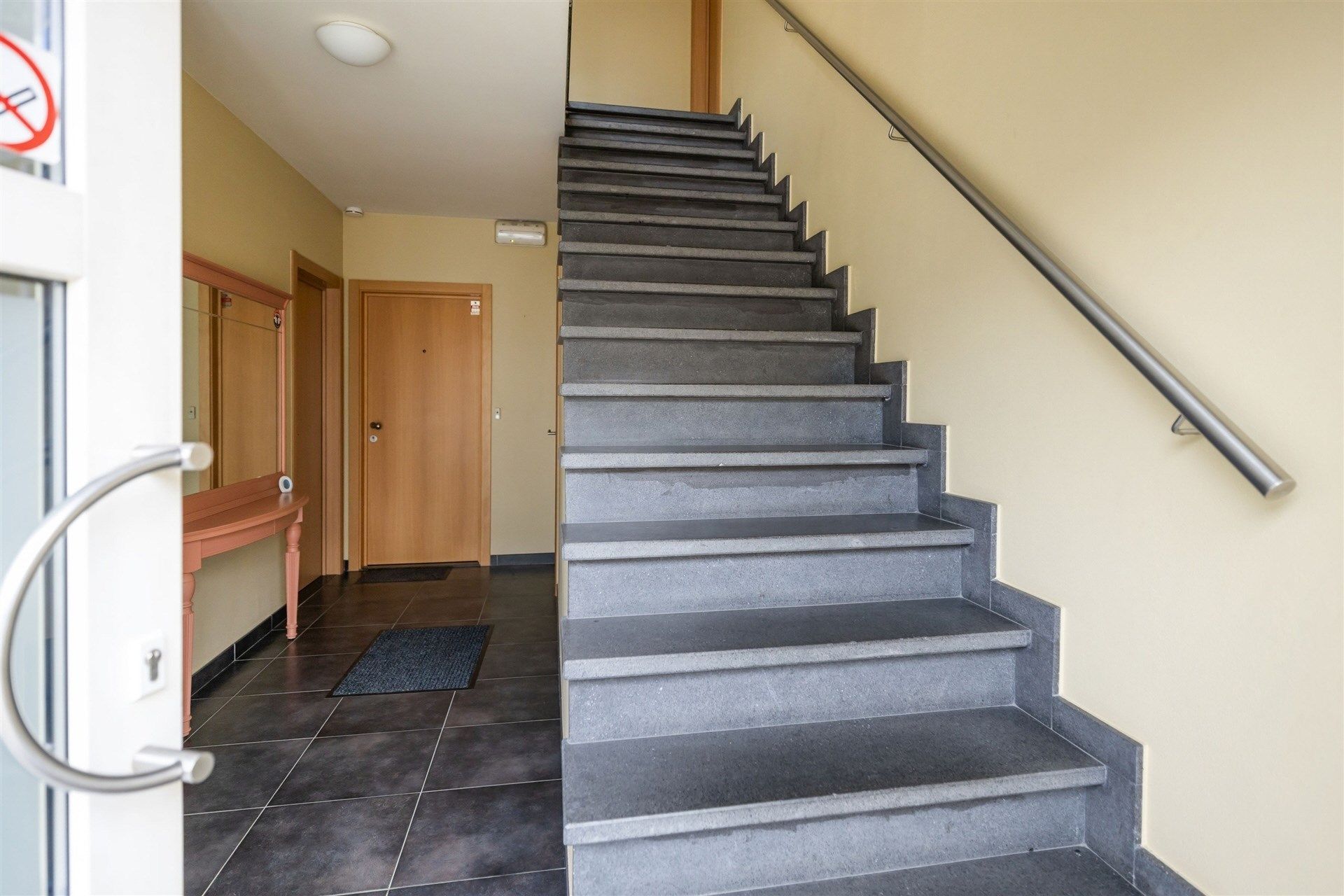 Uitstekend gelegen appartement op de tweede verdieping (71m²) foto 12