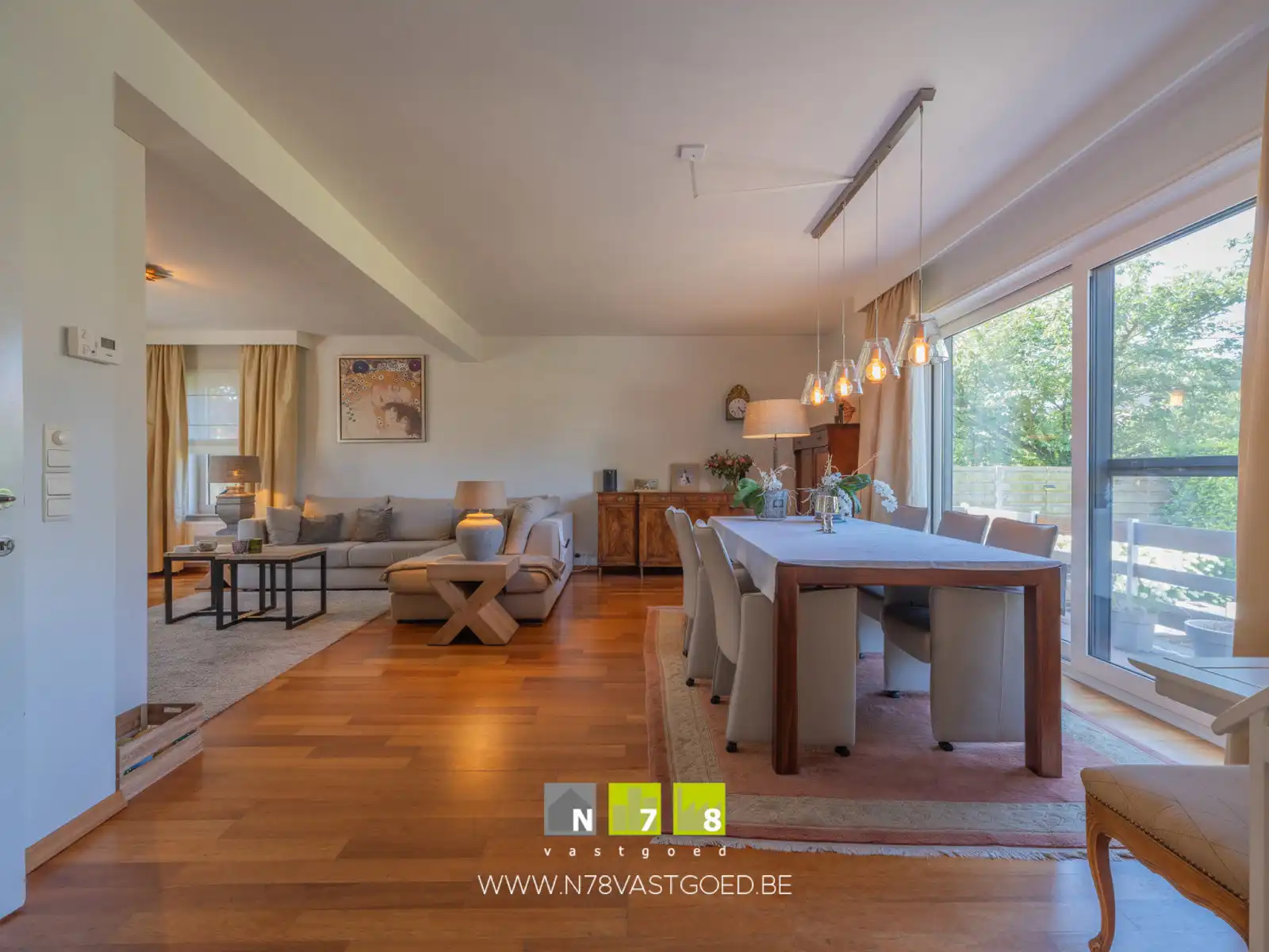 Huis te koop foto 4