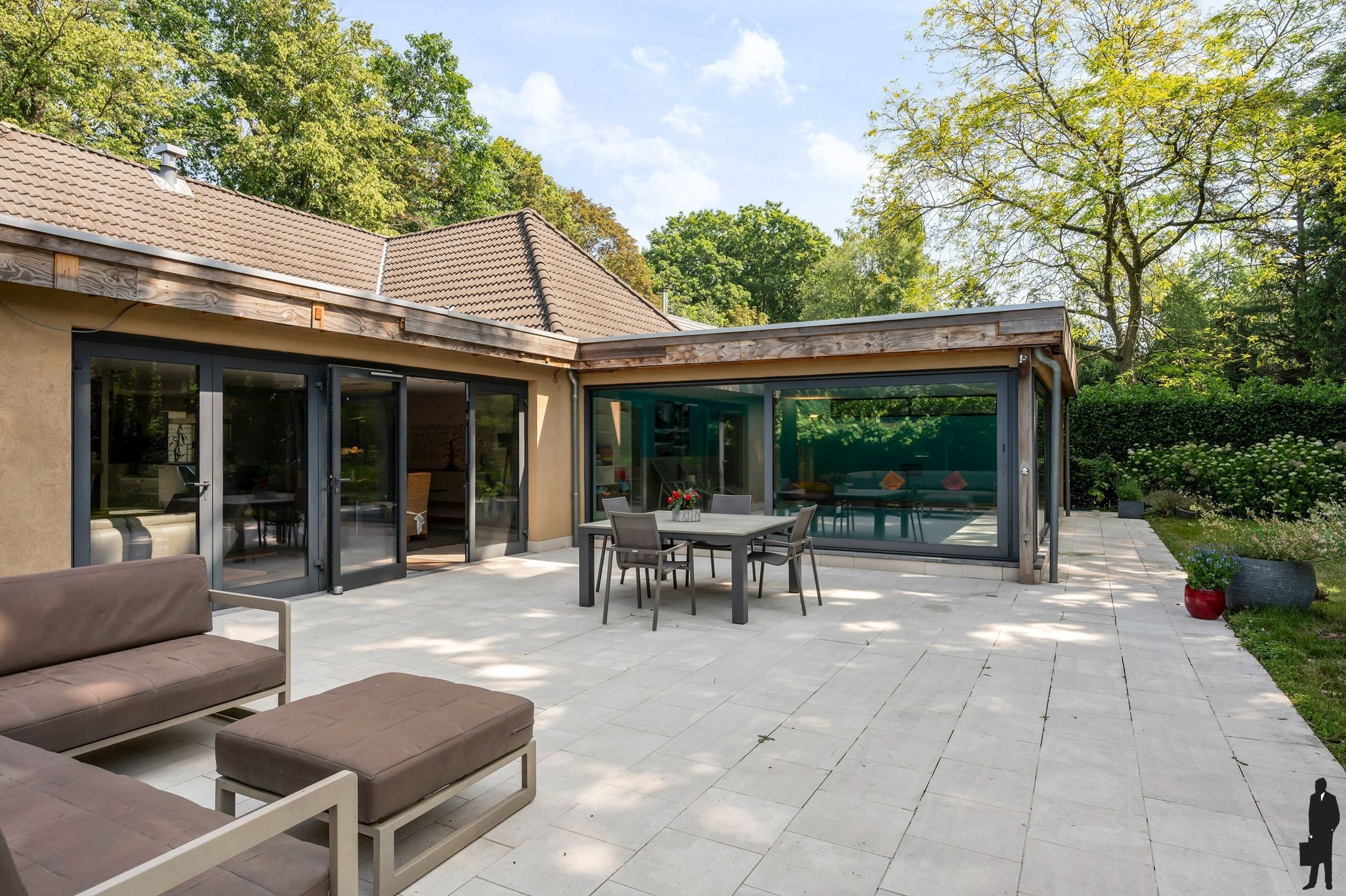 Villa met open vloerplan! foto 31